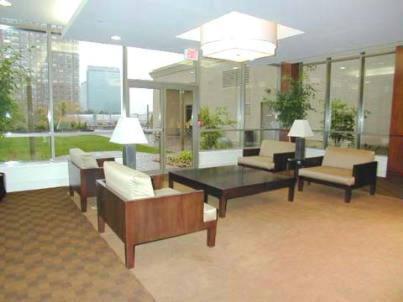 Mississauga Furnished Apartments