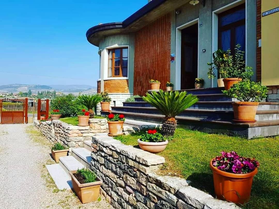 B&B Valpolicella 68 view 5