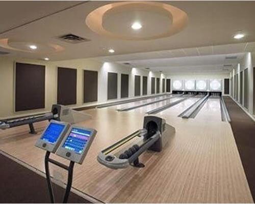 Mississauga Furnished Apartments