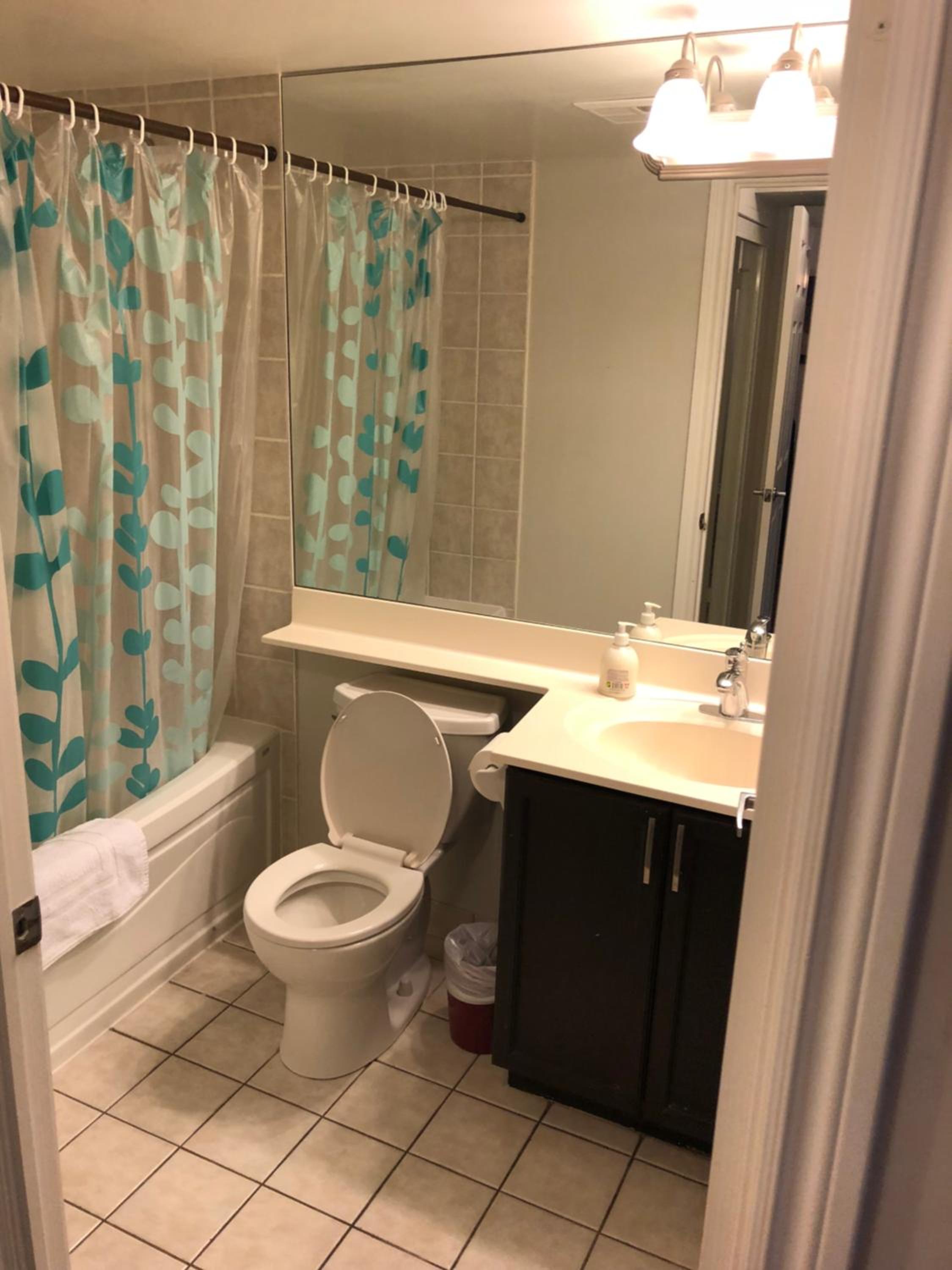 Mississauga Furnished Apartments