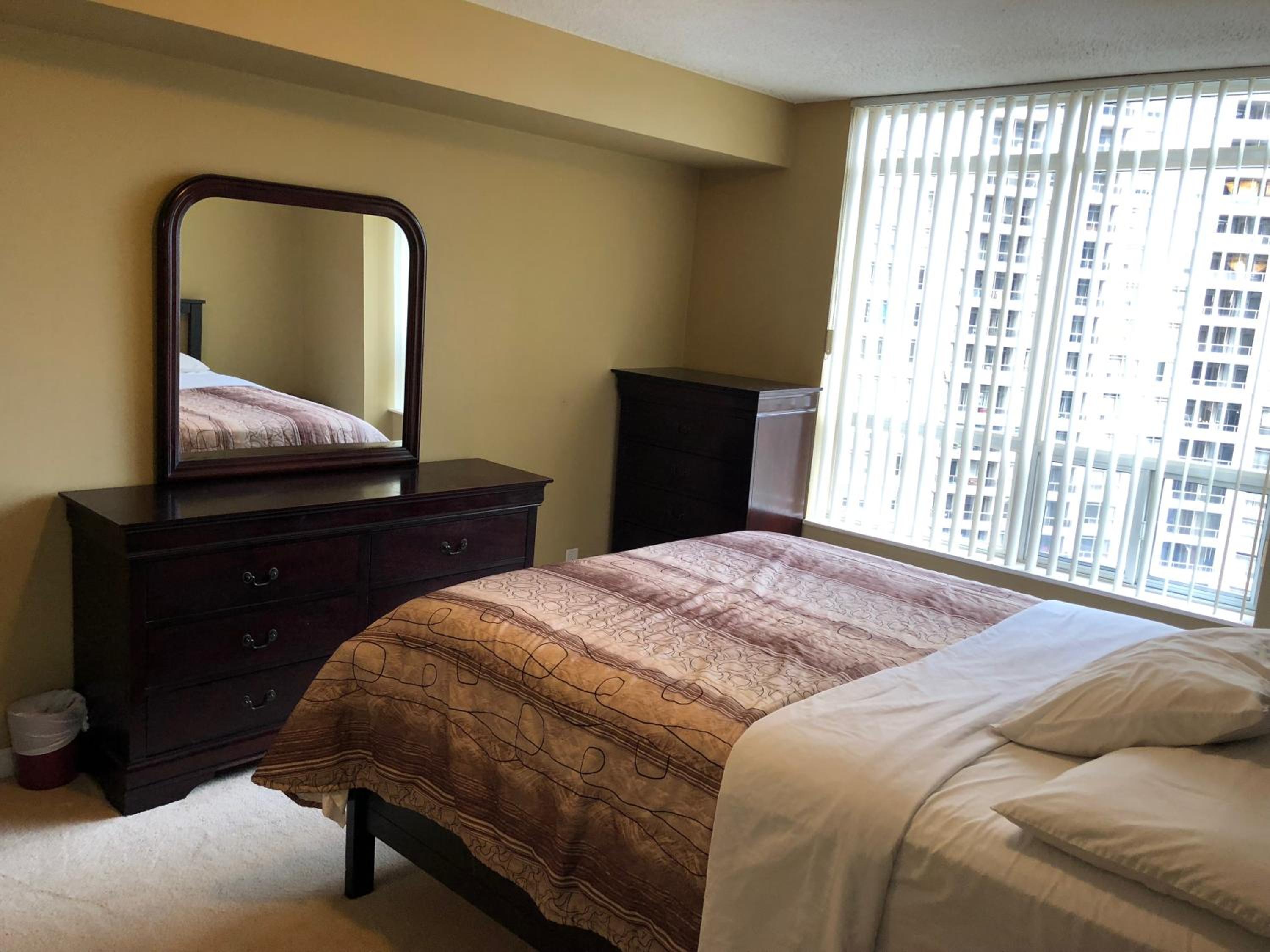 Mississauga Furnished Apartments