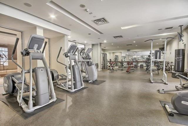 Mississauga Furnished Apartments