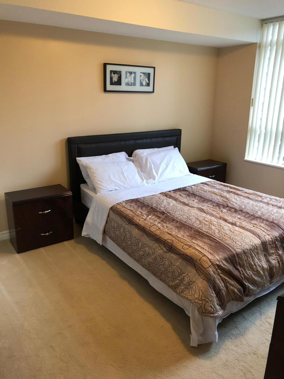 Mississauga Furnished Apartments