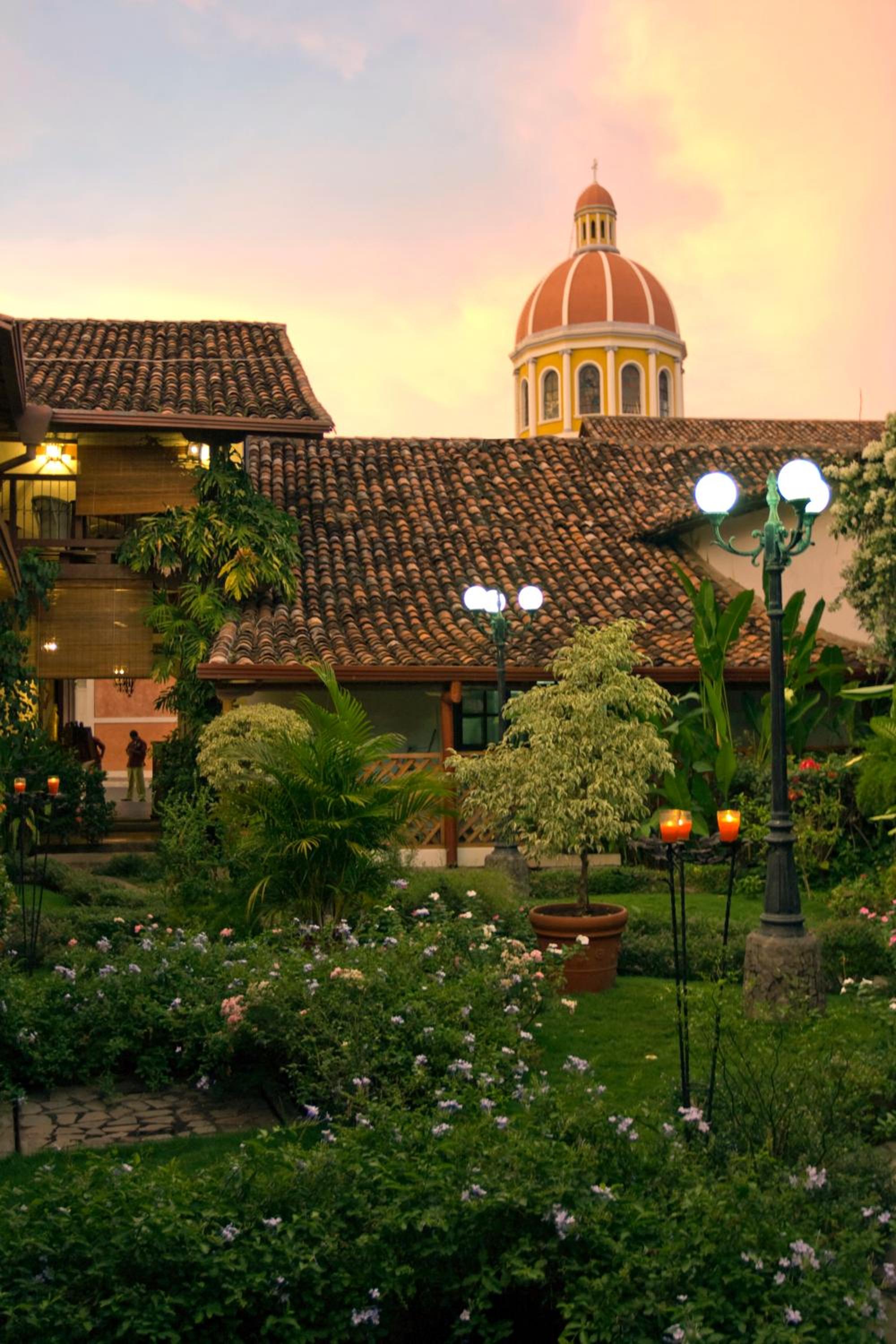Granada Vacations - Hotel Restaurante La Gran Francia - Property Image 27