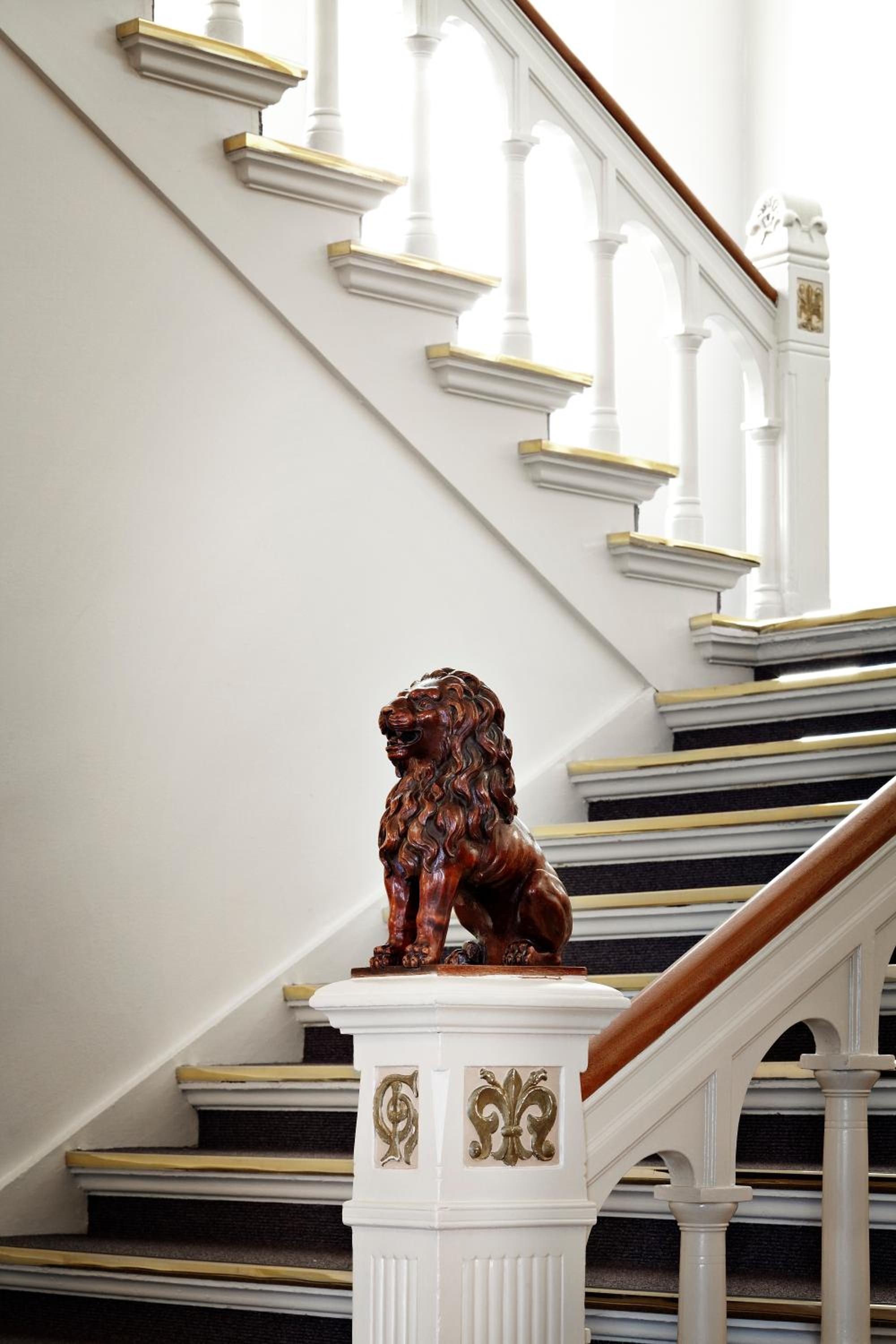 Odense Vacations - First Hotel Grand - Property Image 23