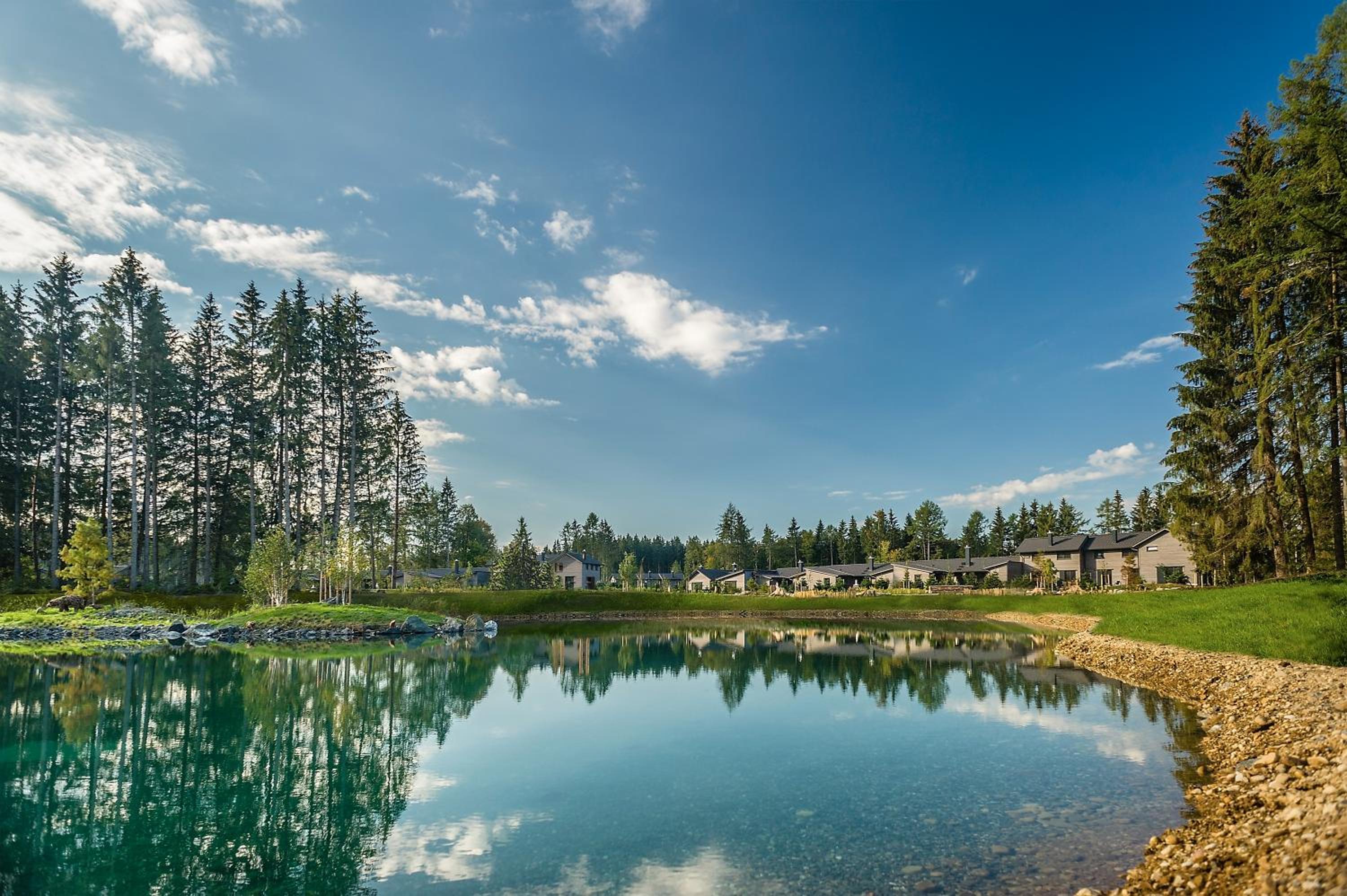 Center Parcs Park Allgäu