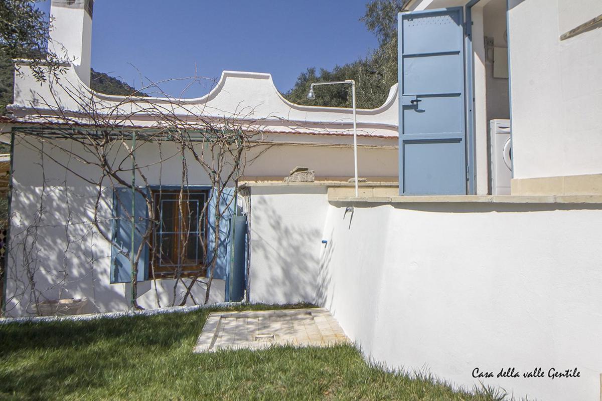 Hotel Casa della Valle Gentile - Image 1