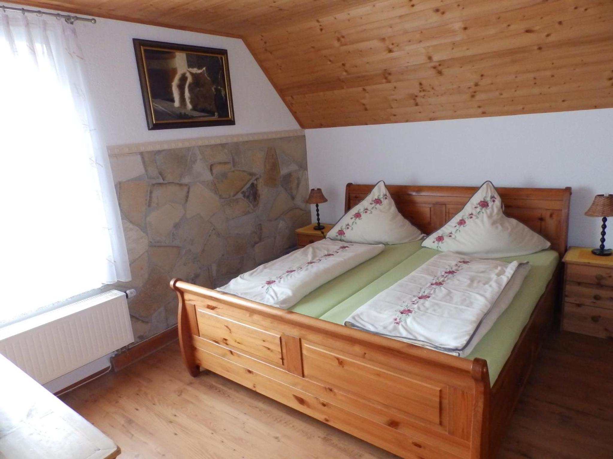 Pension Gästeparadies