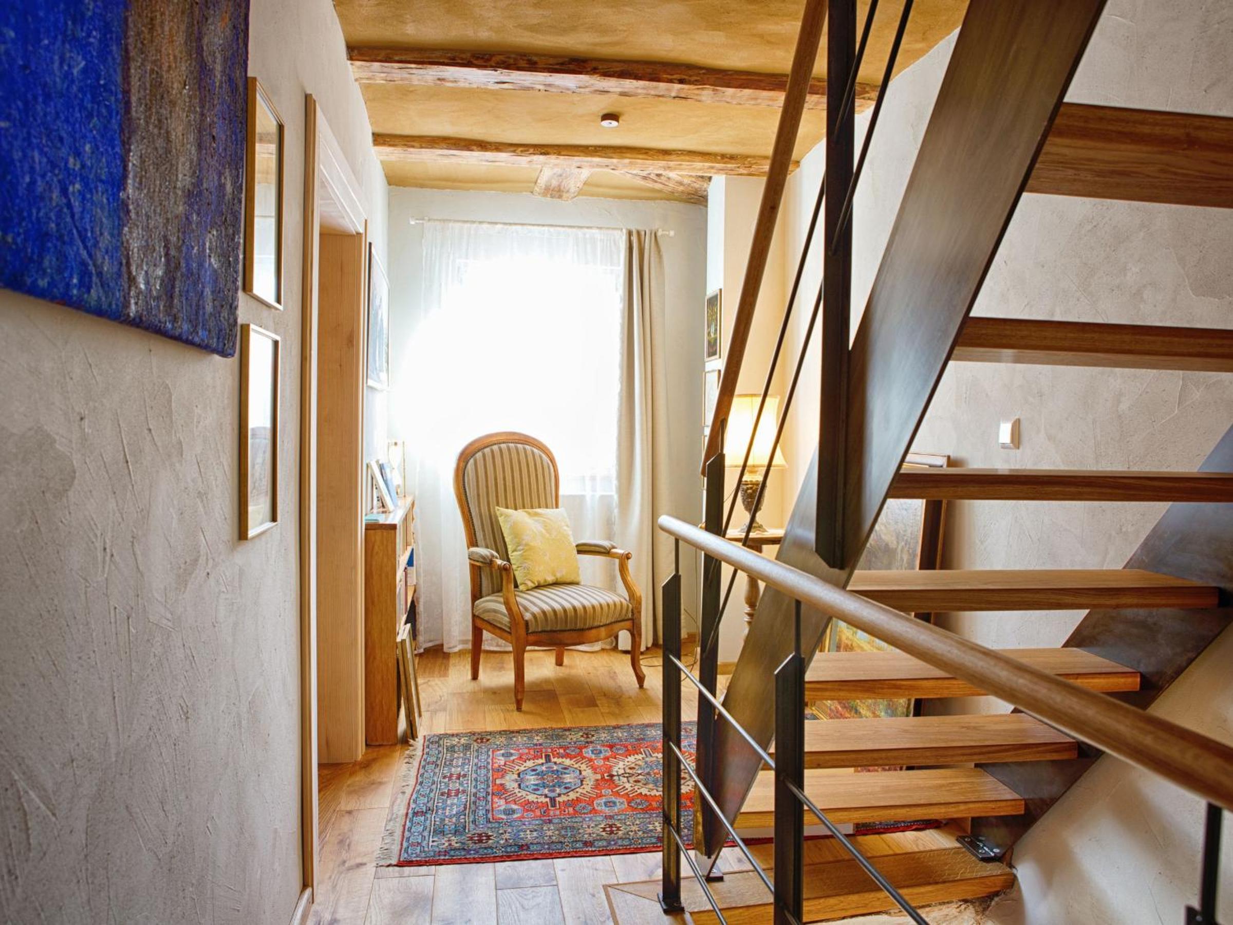 Ferienhaus Zur Alten Dame