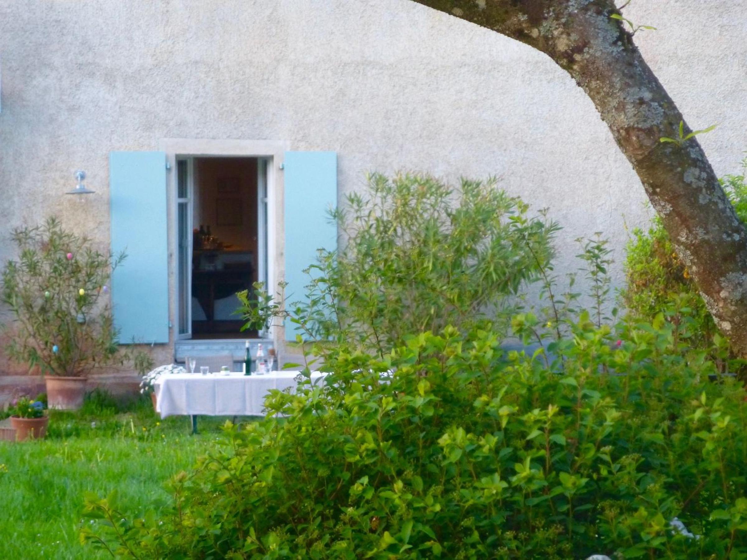 Ferienhaus Zur Alten Dame