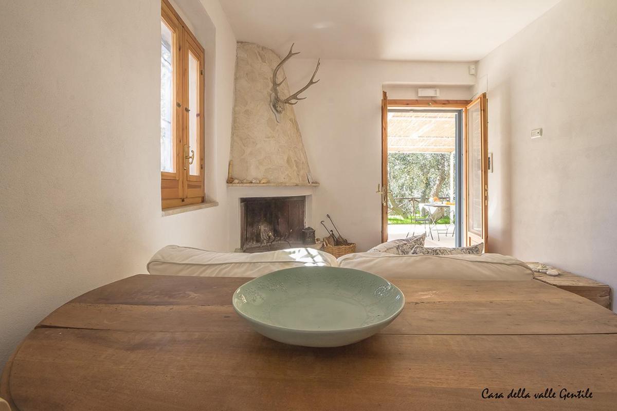 Casa della Valle Gentile — photo 2