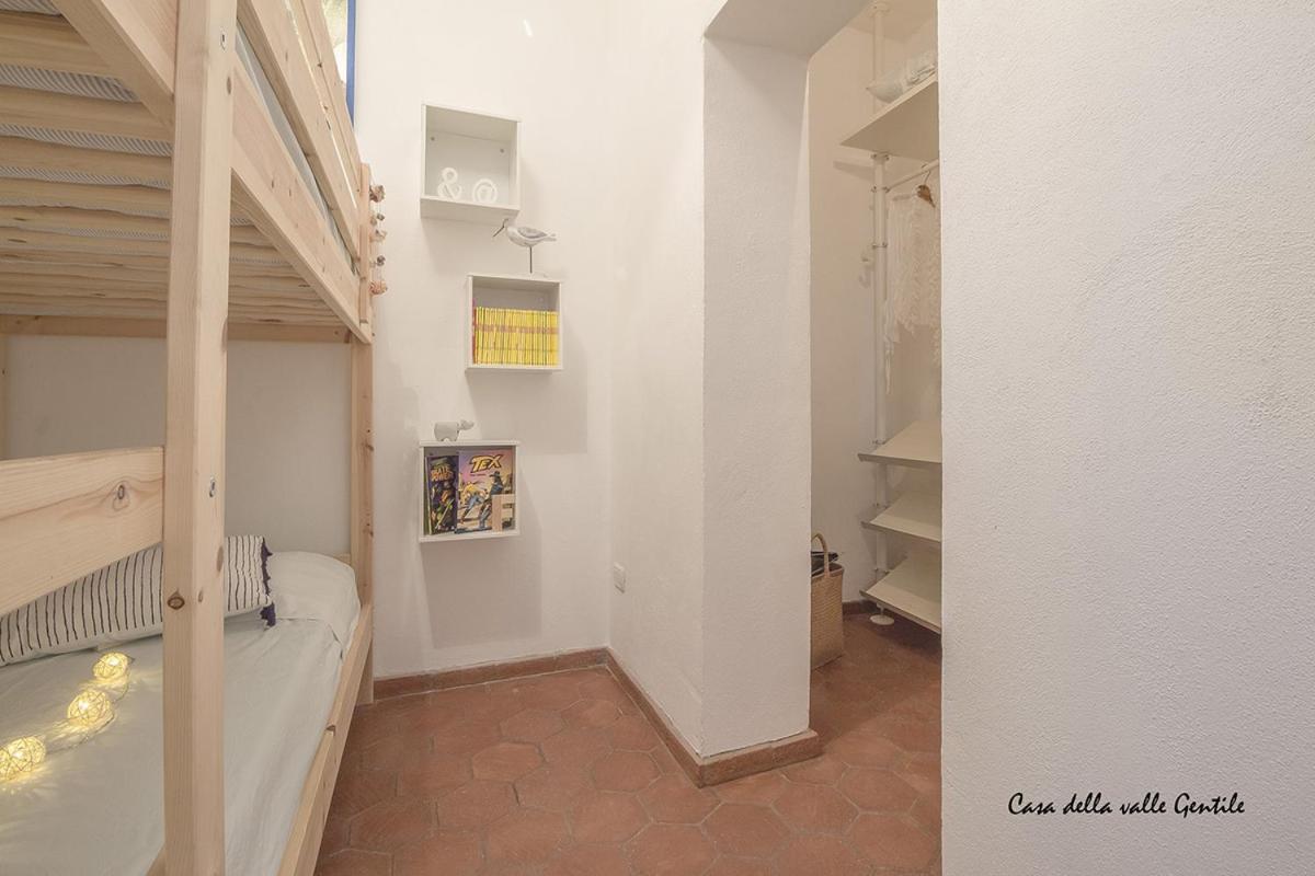 Casa della Valle Gentile — photo 5