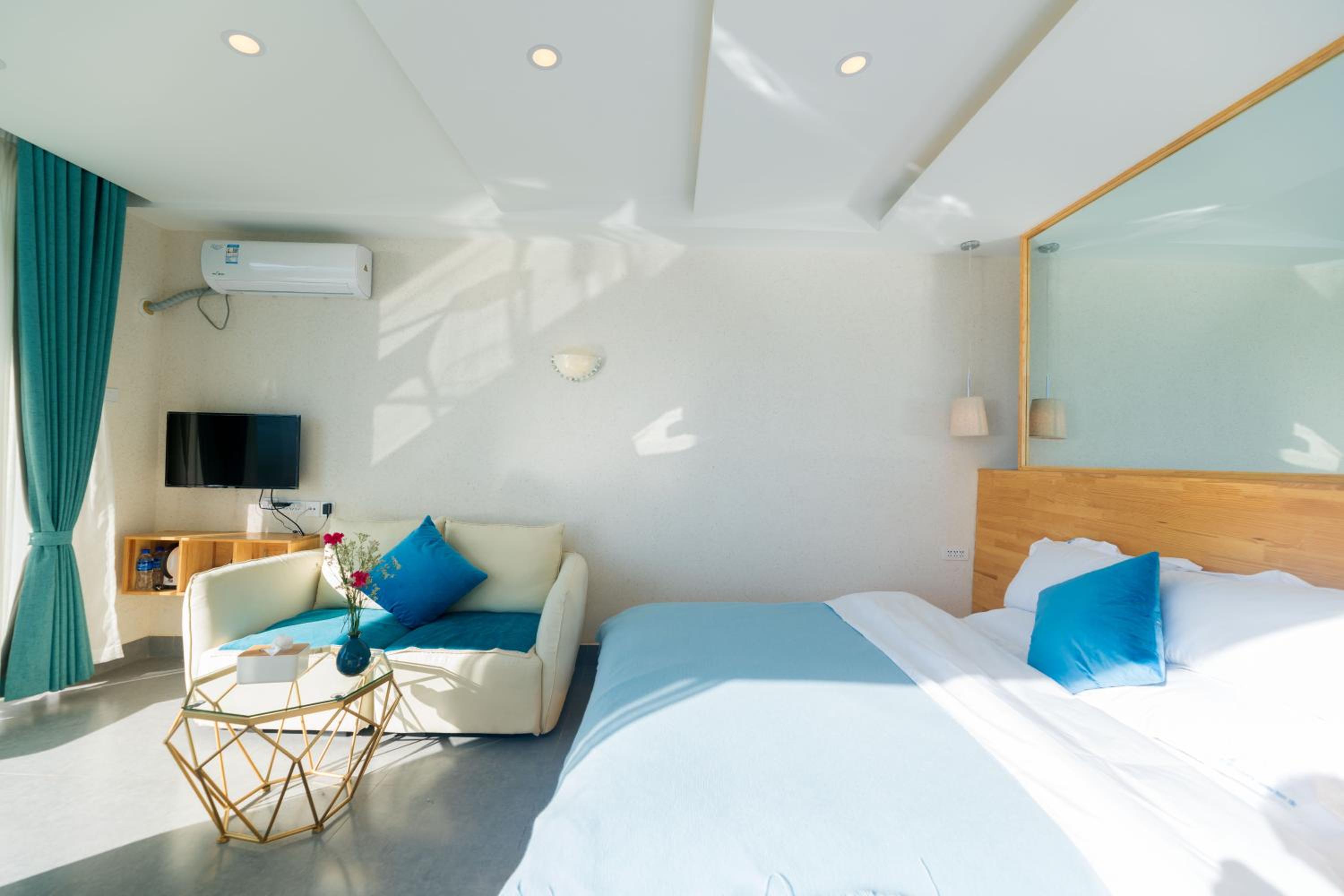 Butterfly Resort Villa