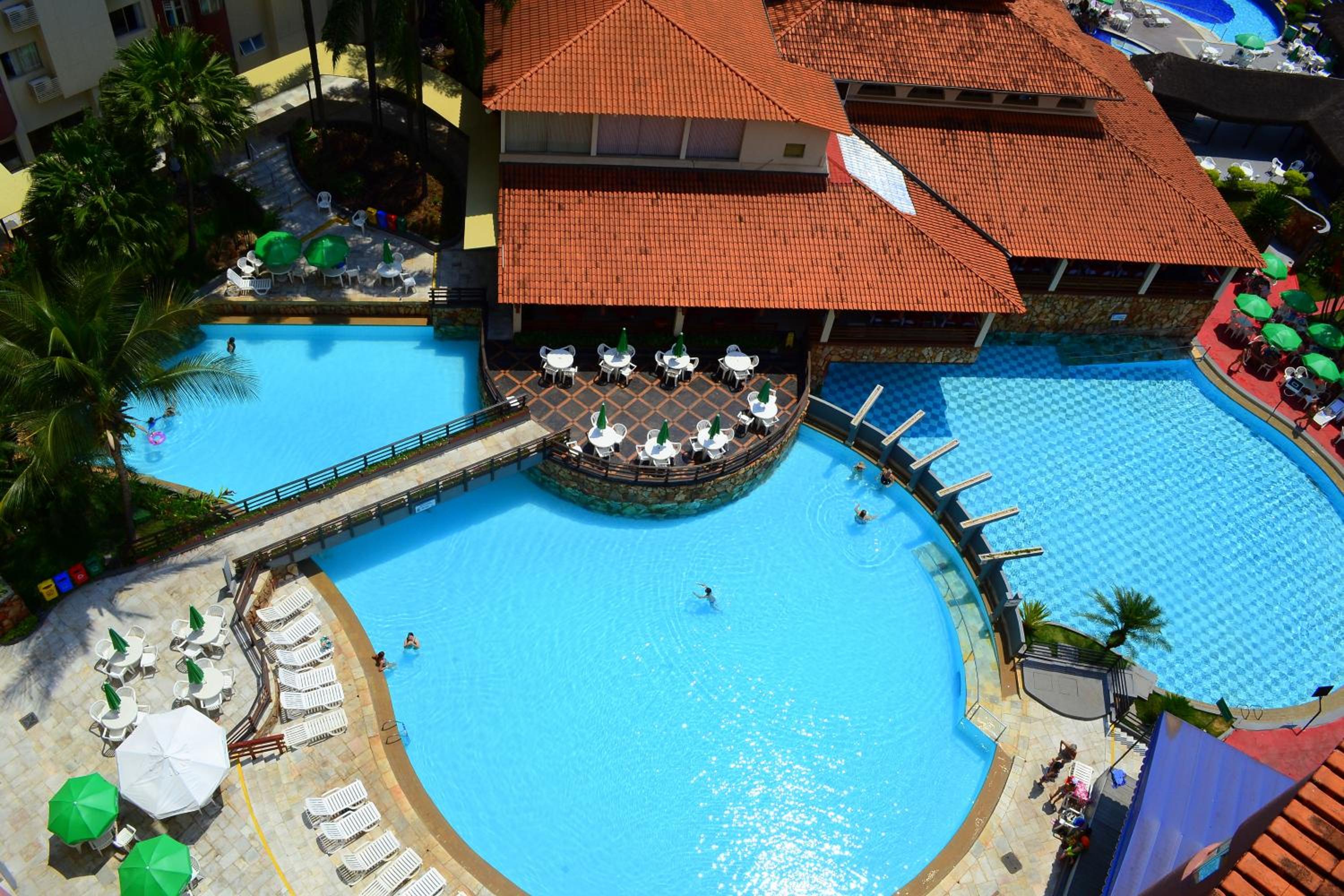 Hot Springs Ágape