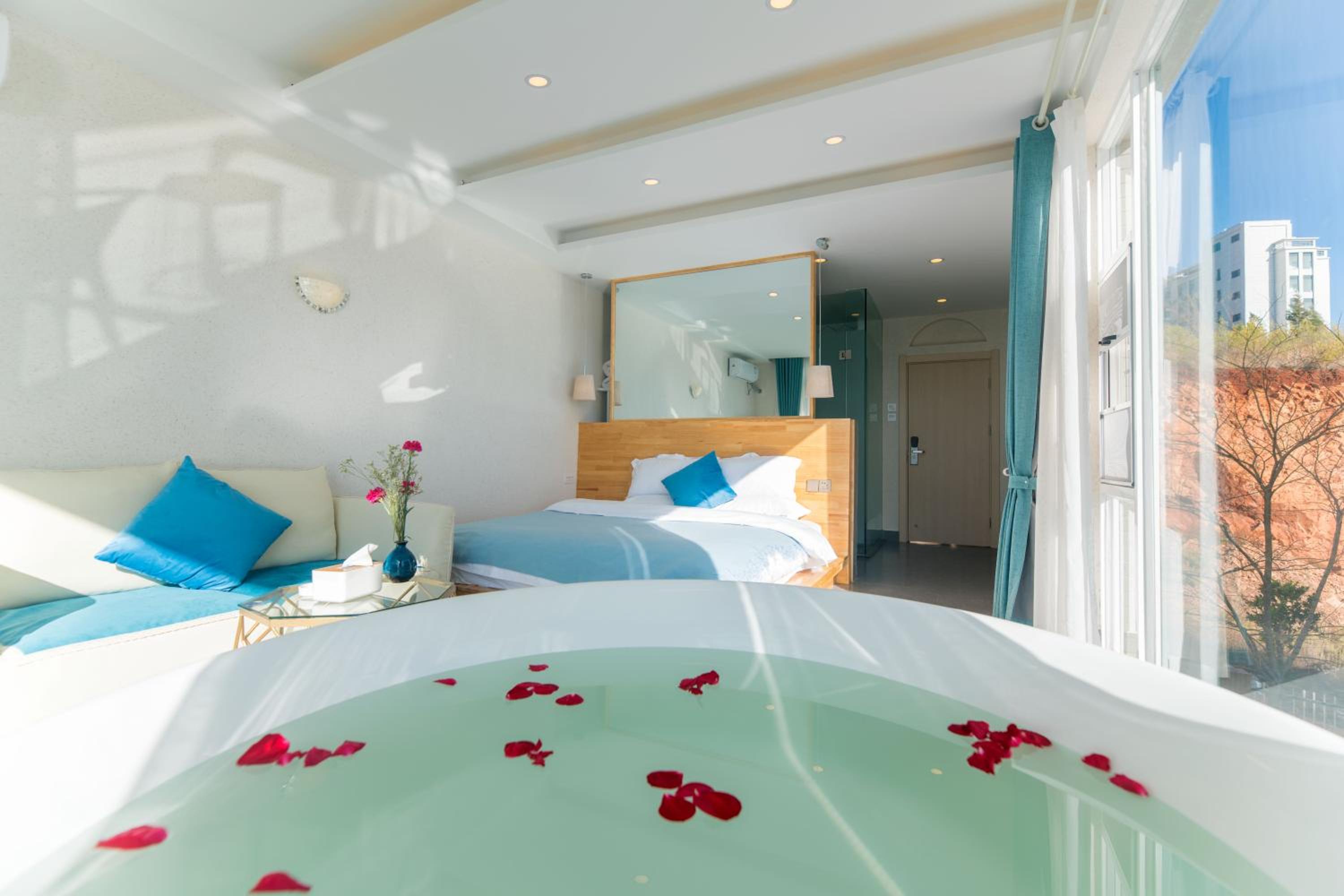 Butterfly Resort Villa