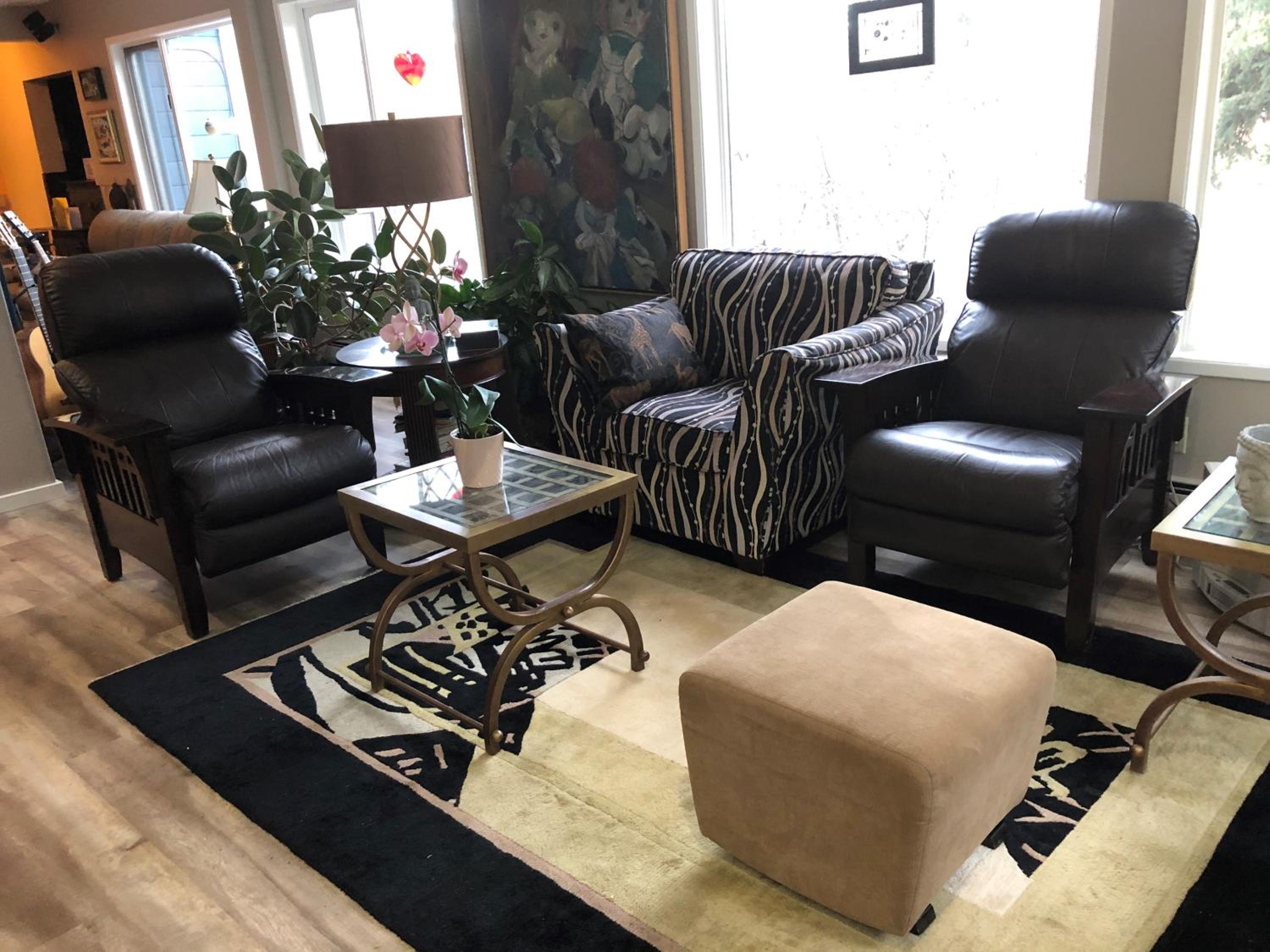 Hidden Valley Bed and Breakfast