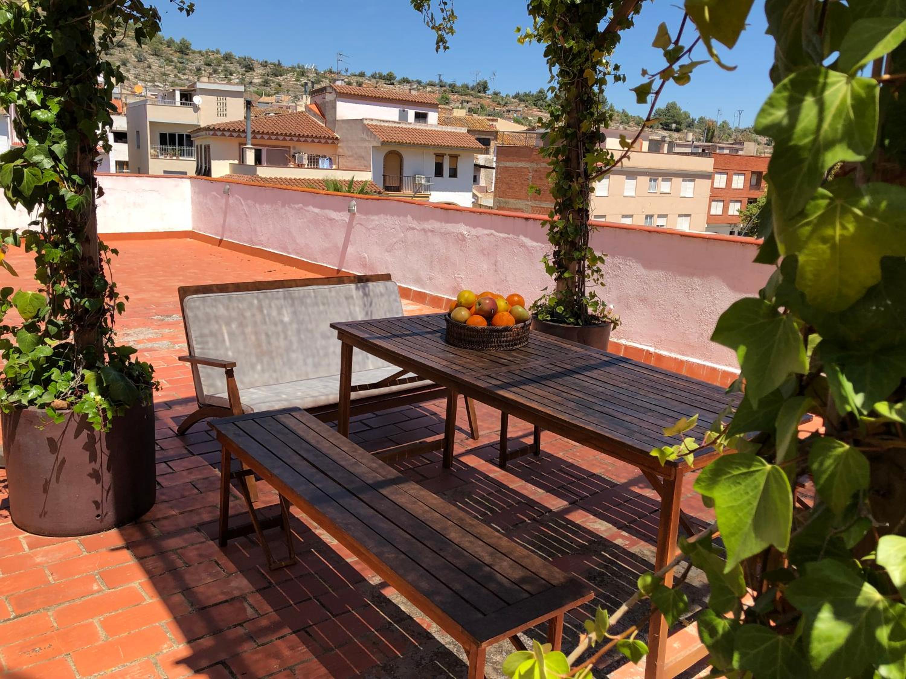 roof