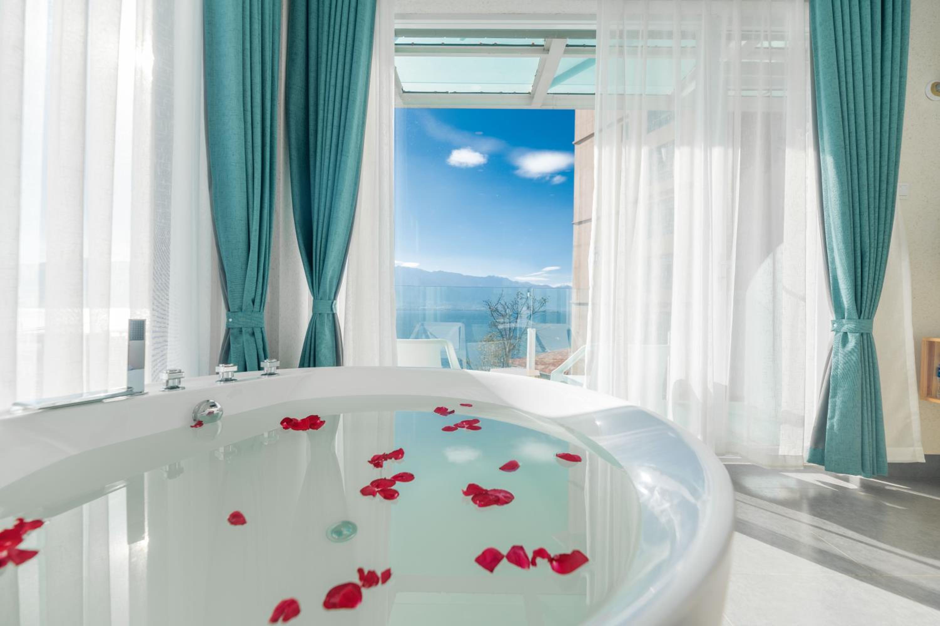 Butterfly Resort Villa