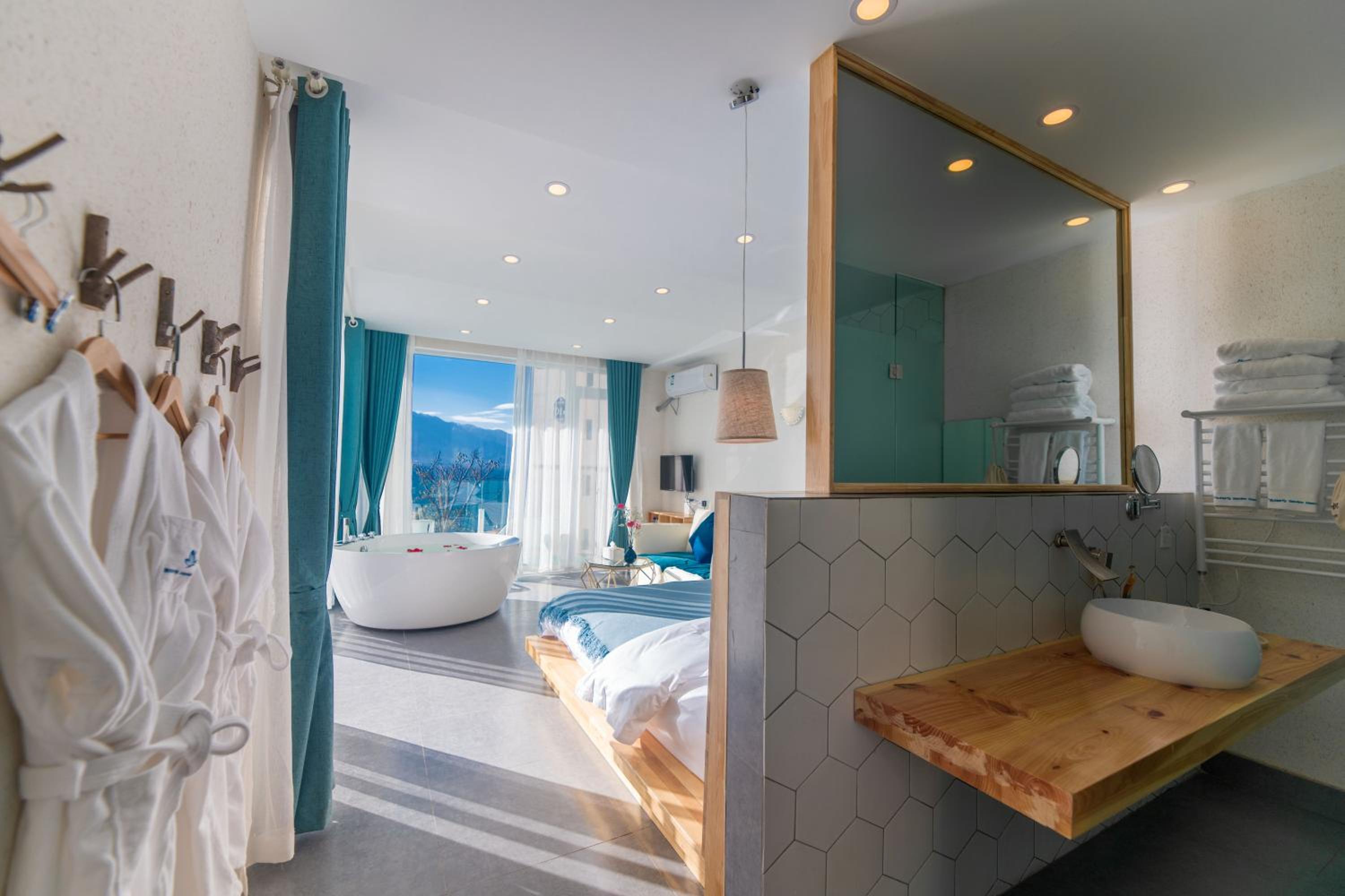 Butterfly Resort Villa