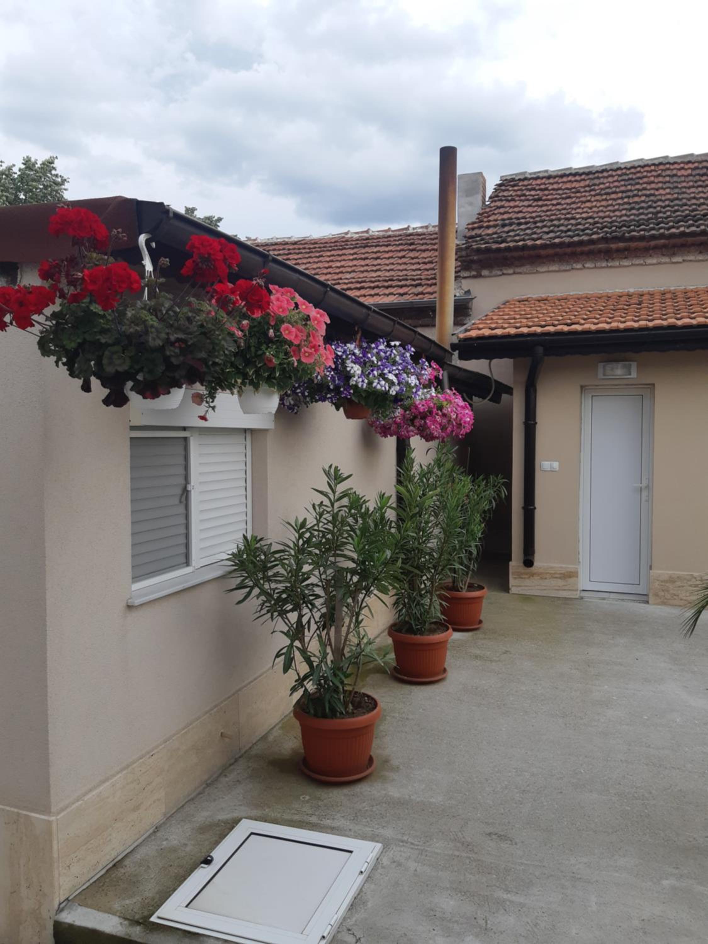 Villa Ros Guest House