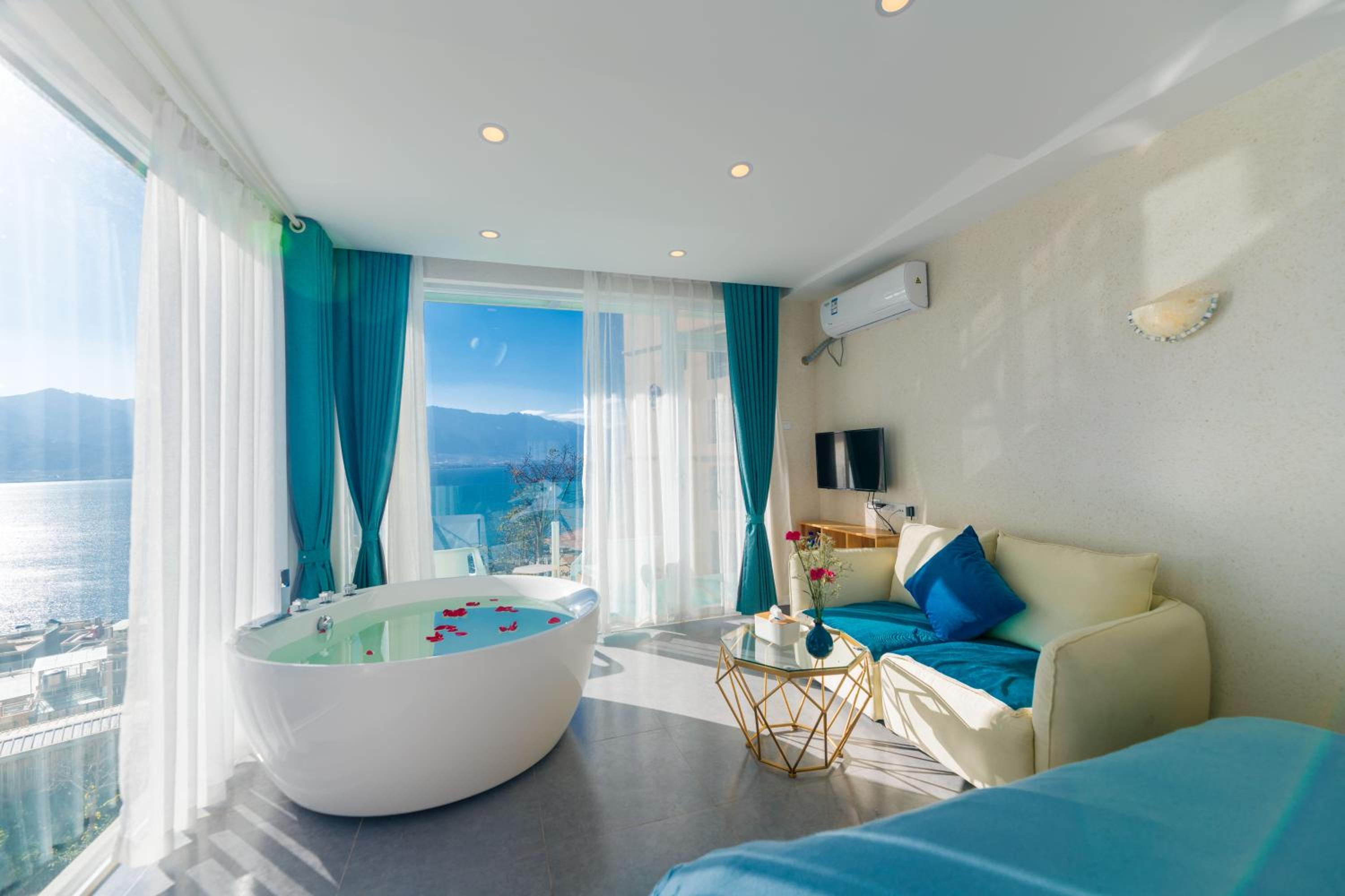Butterfly Resort Villa