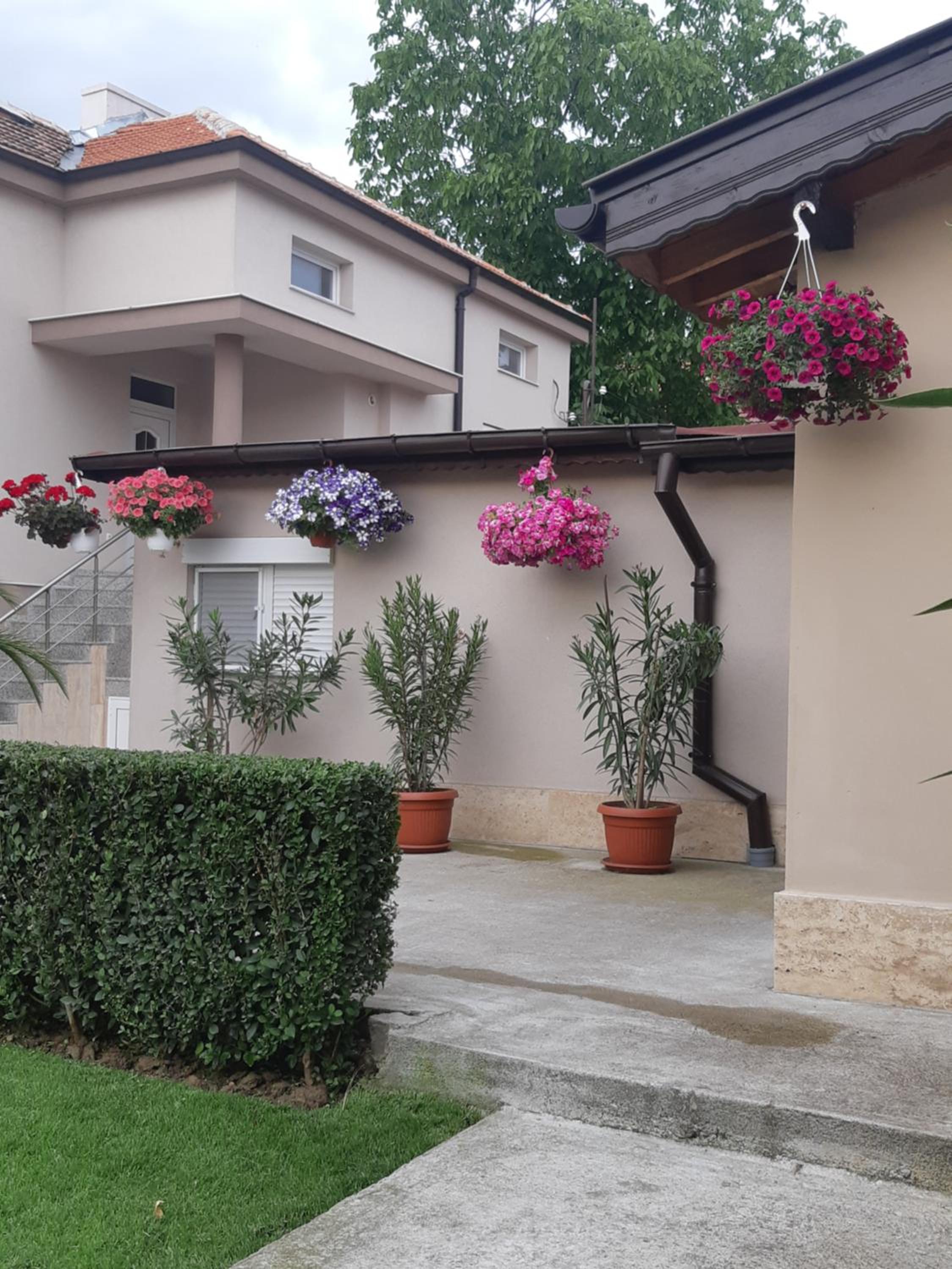 Villa Ros Guest House