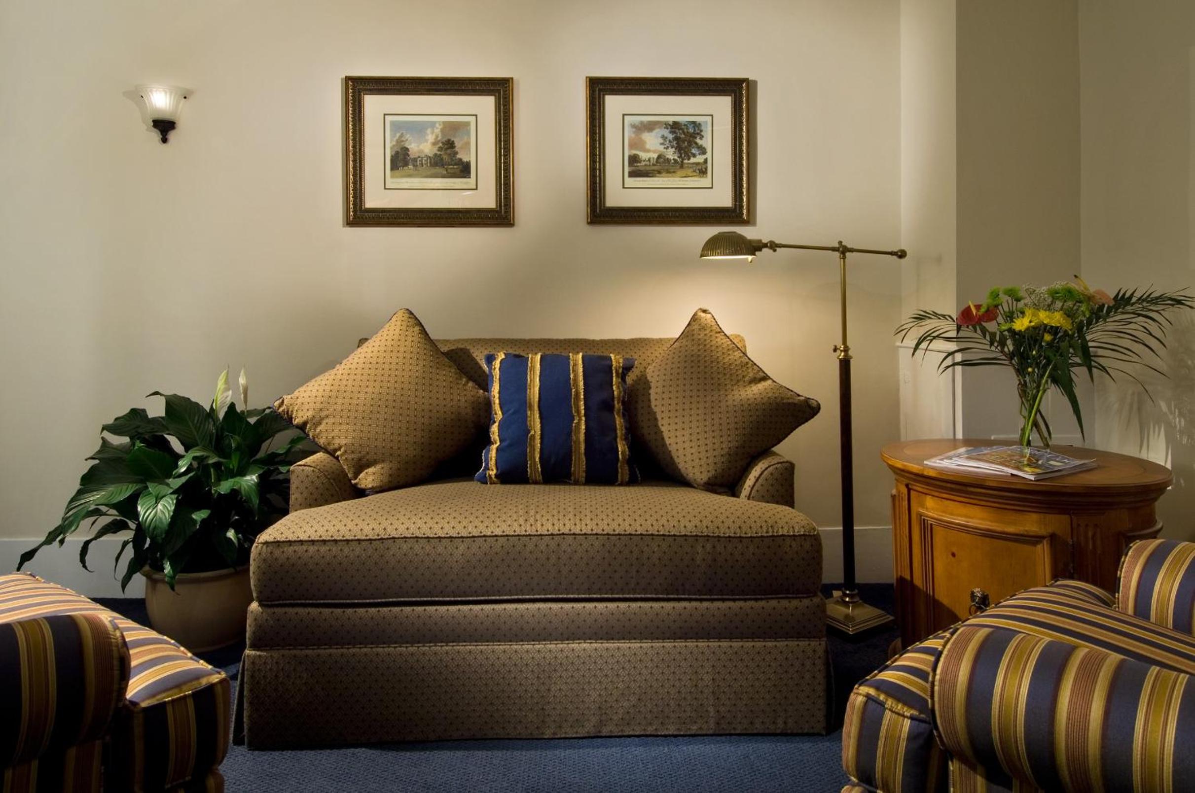 The Inn at Cape Cod
