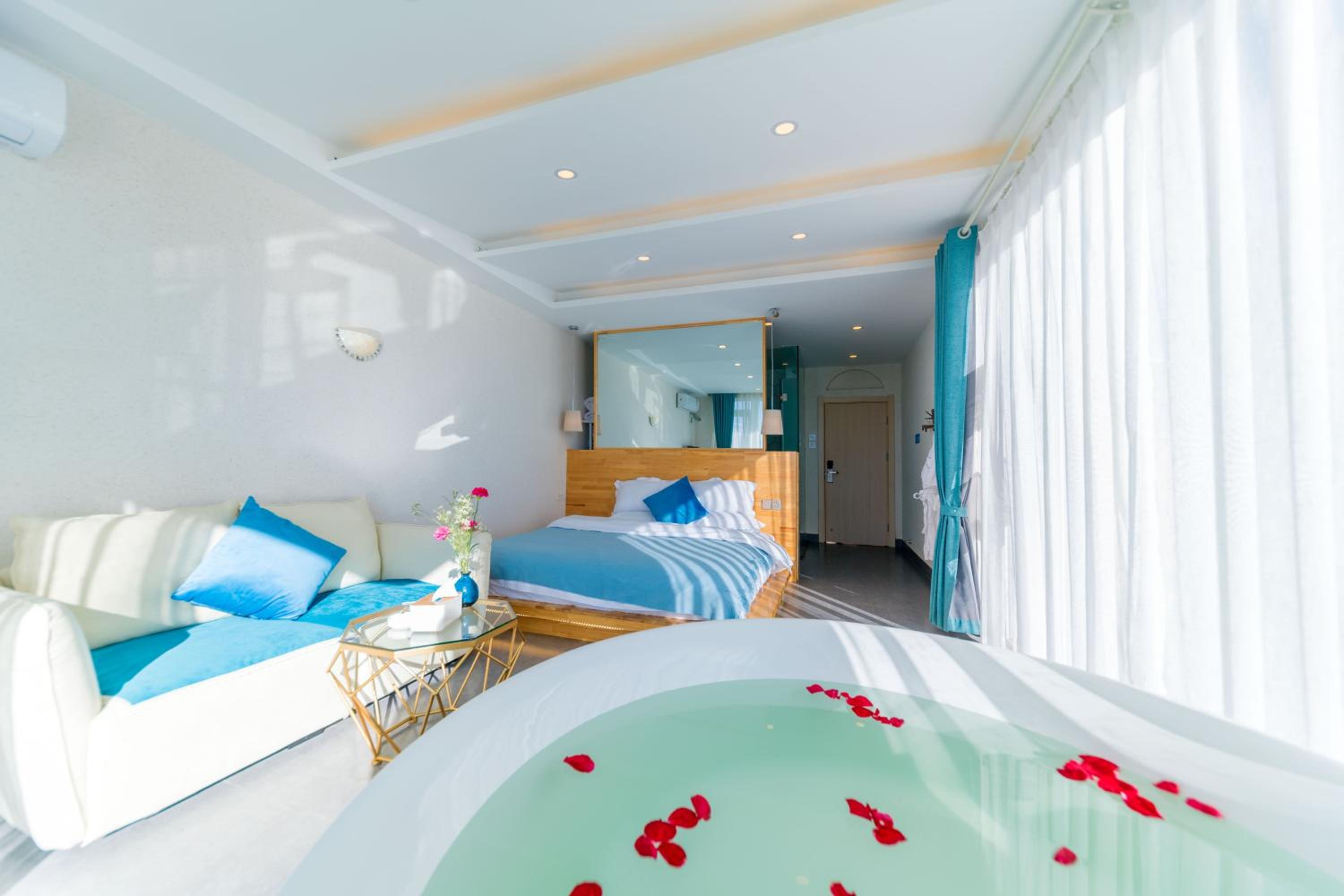 Butterfly Resort Villa