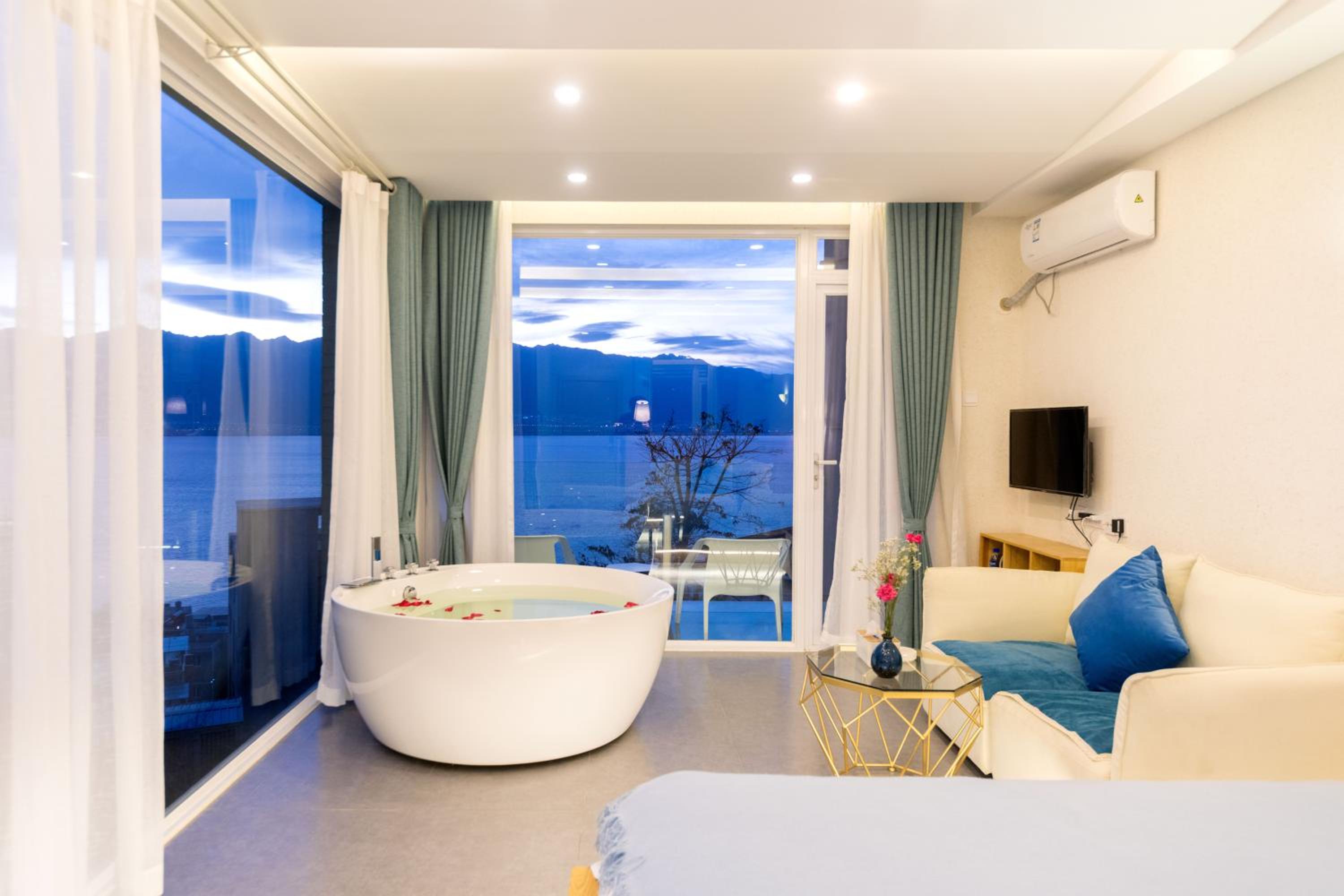Butterfly Resort Villa