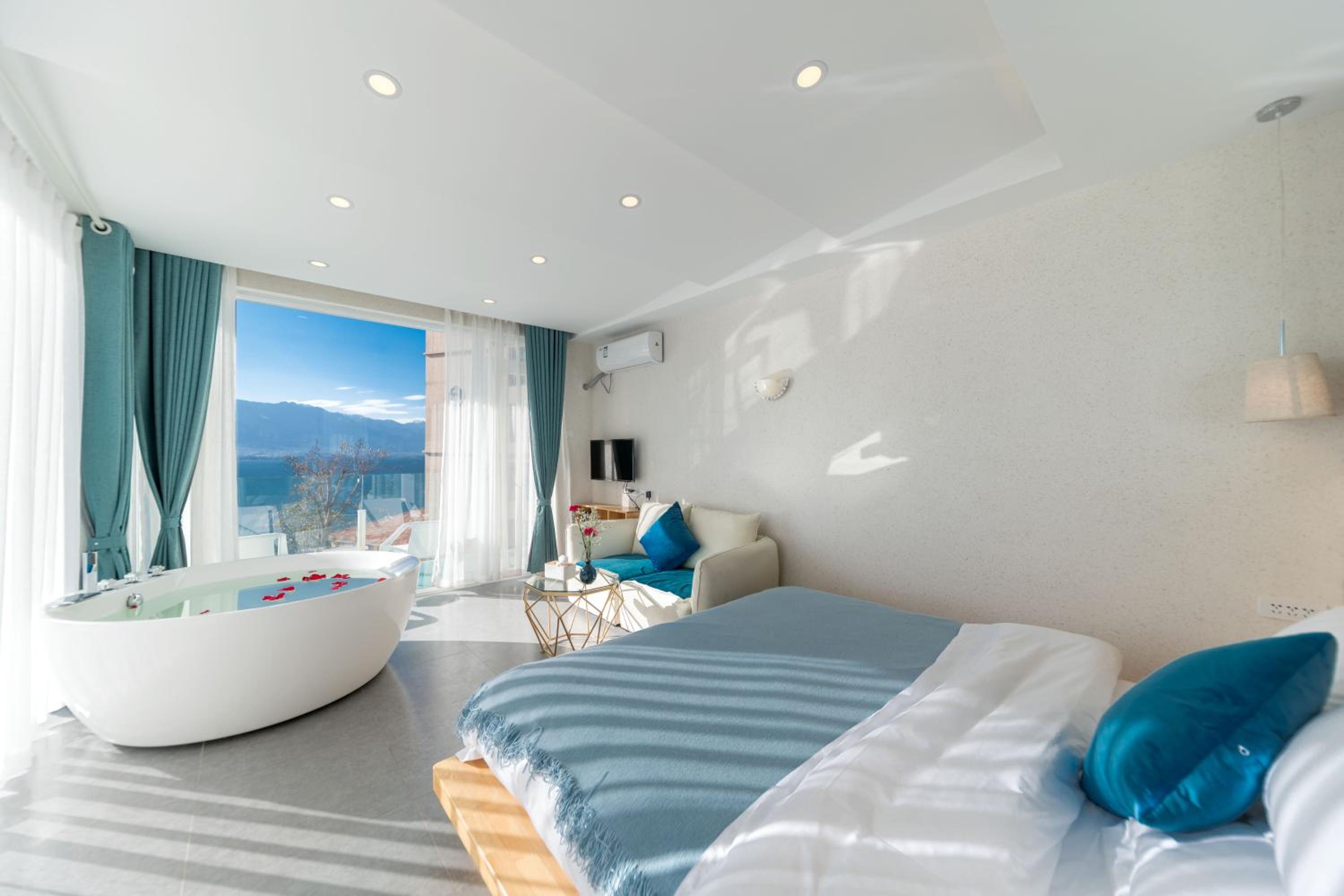Butterfly Resort Villa