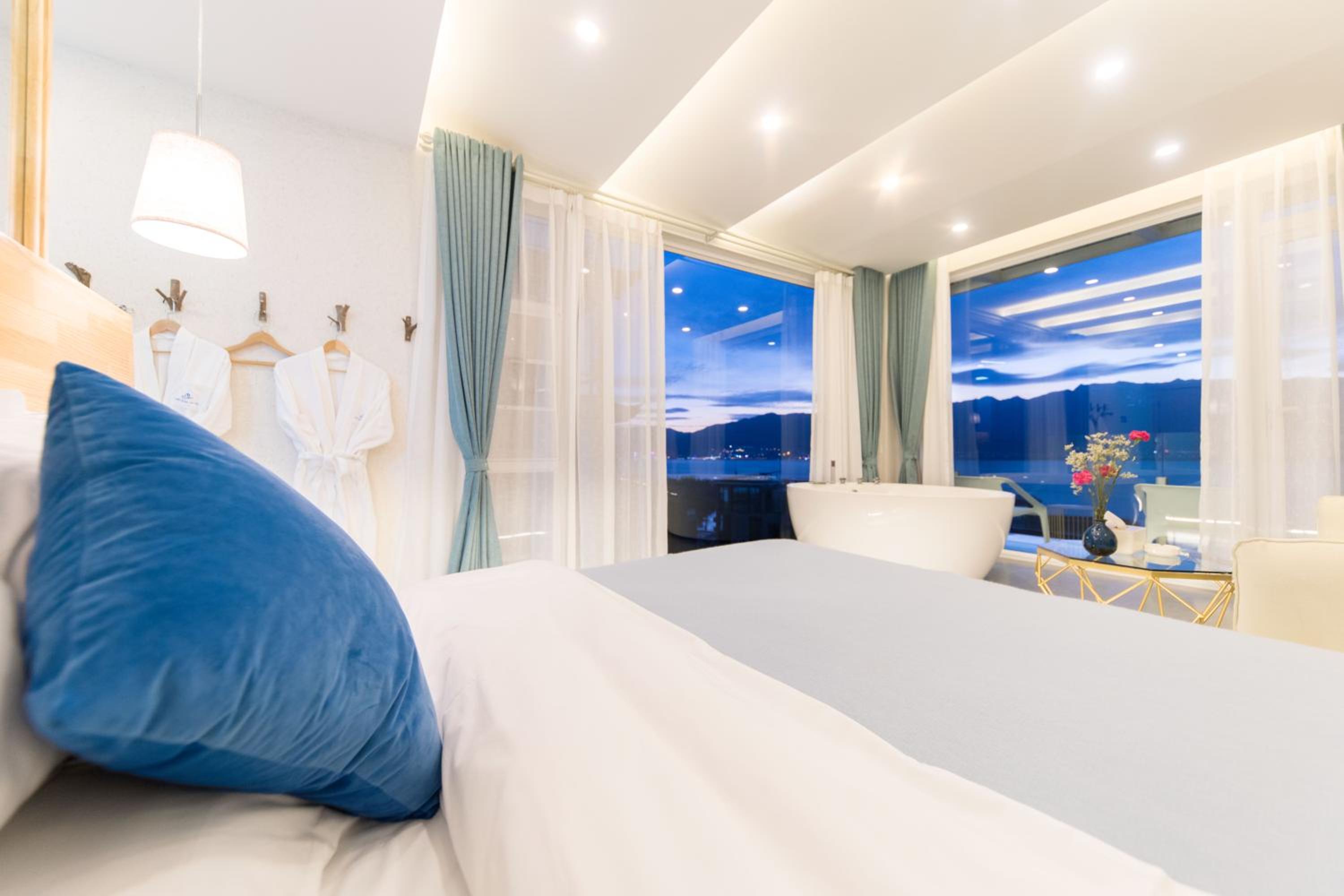 Butterfly Resort Villa