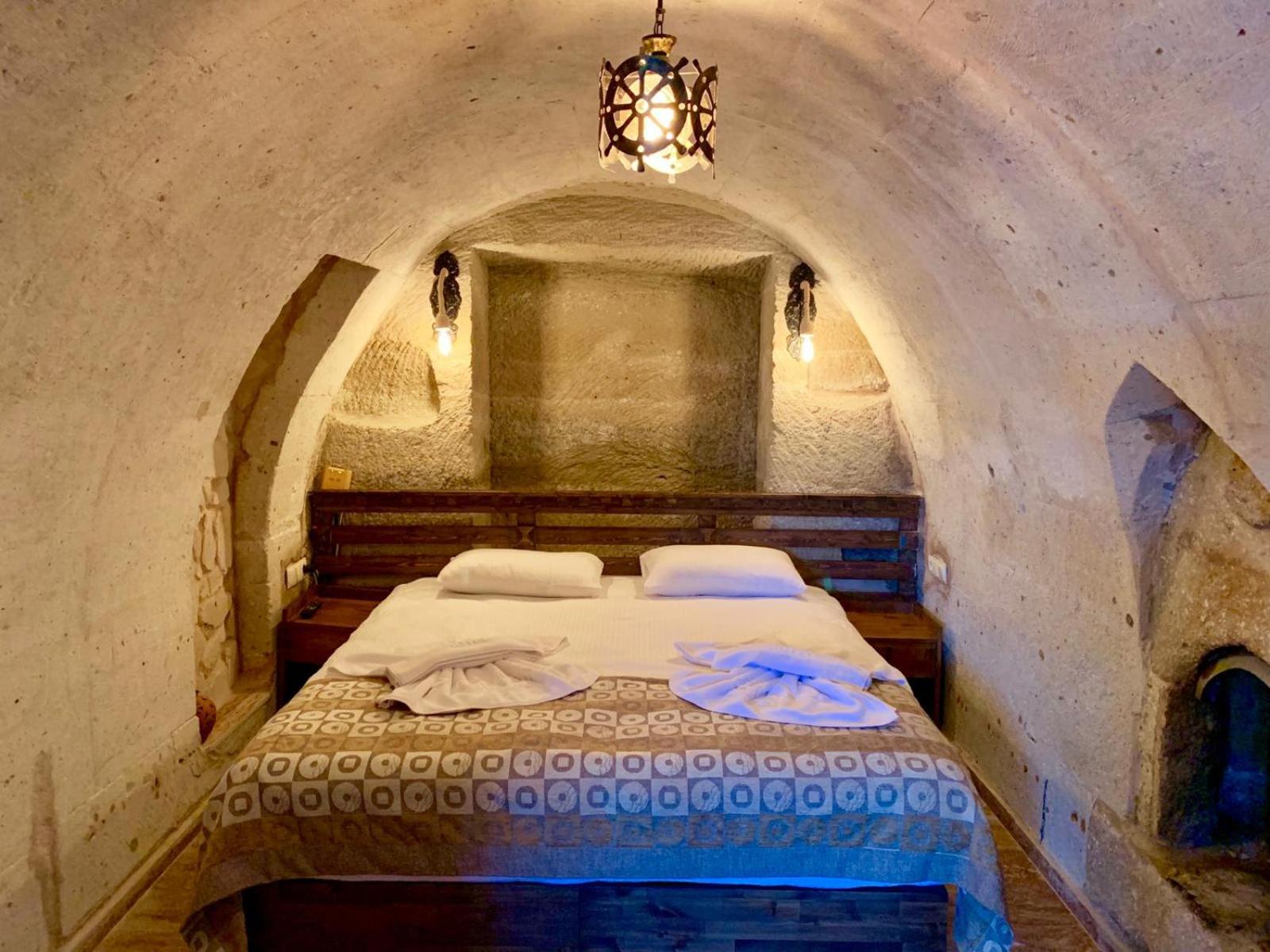 Cappadocia Caves Hotel - Image 88