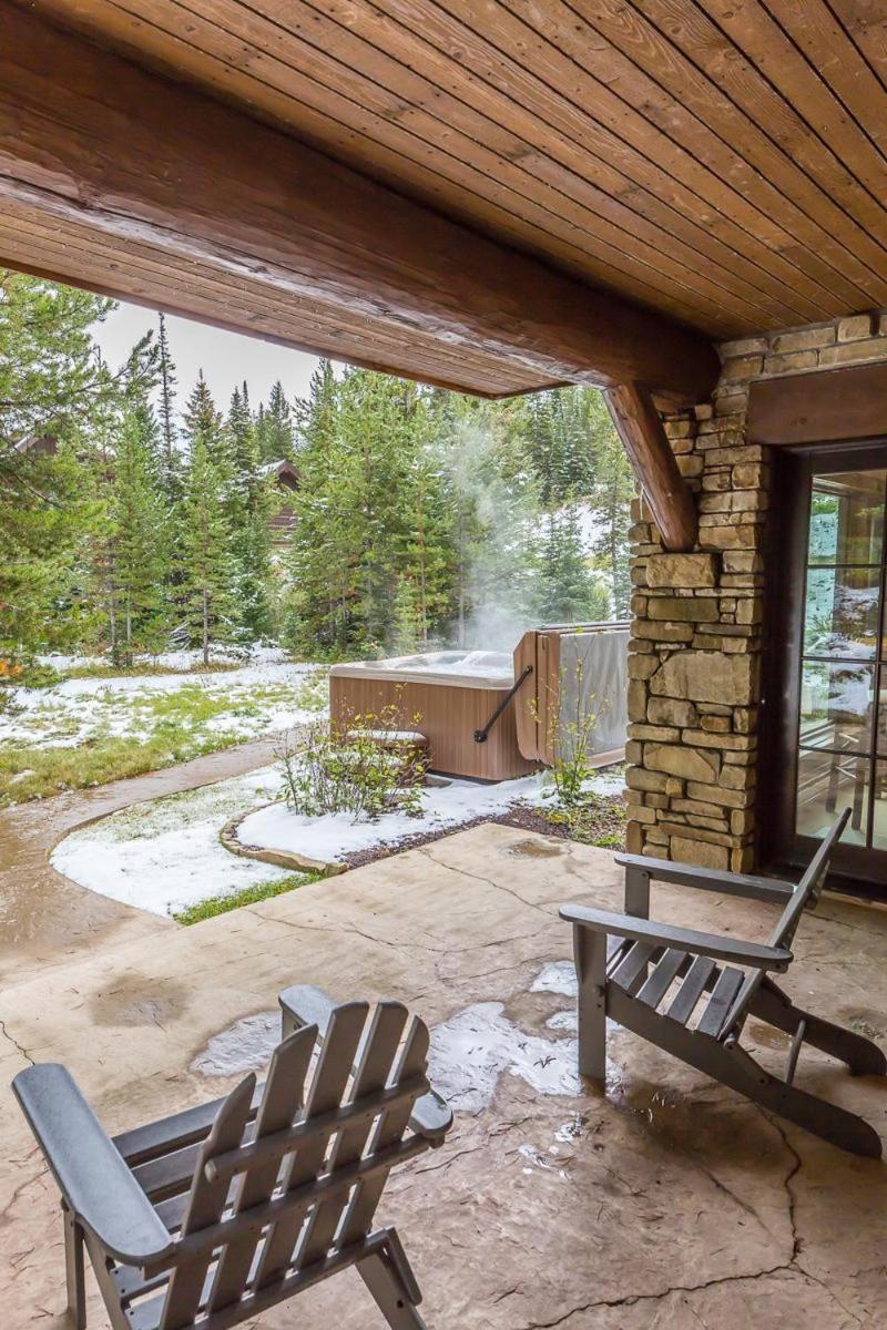 Homestead Cabin 2 view 4