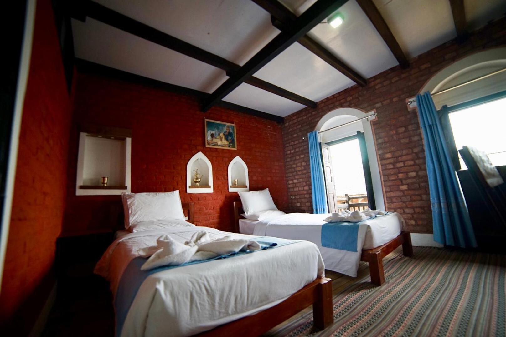 Bandipur chhen view 2