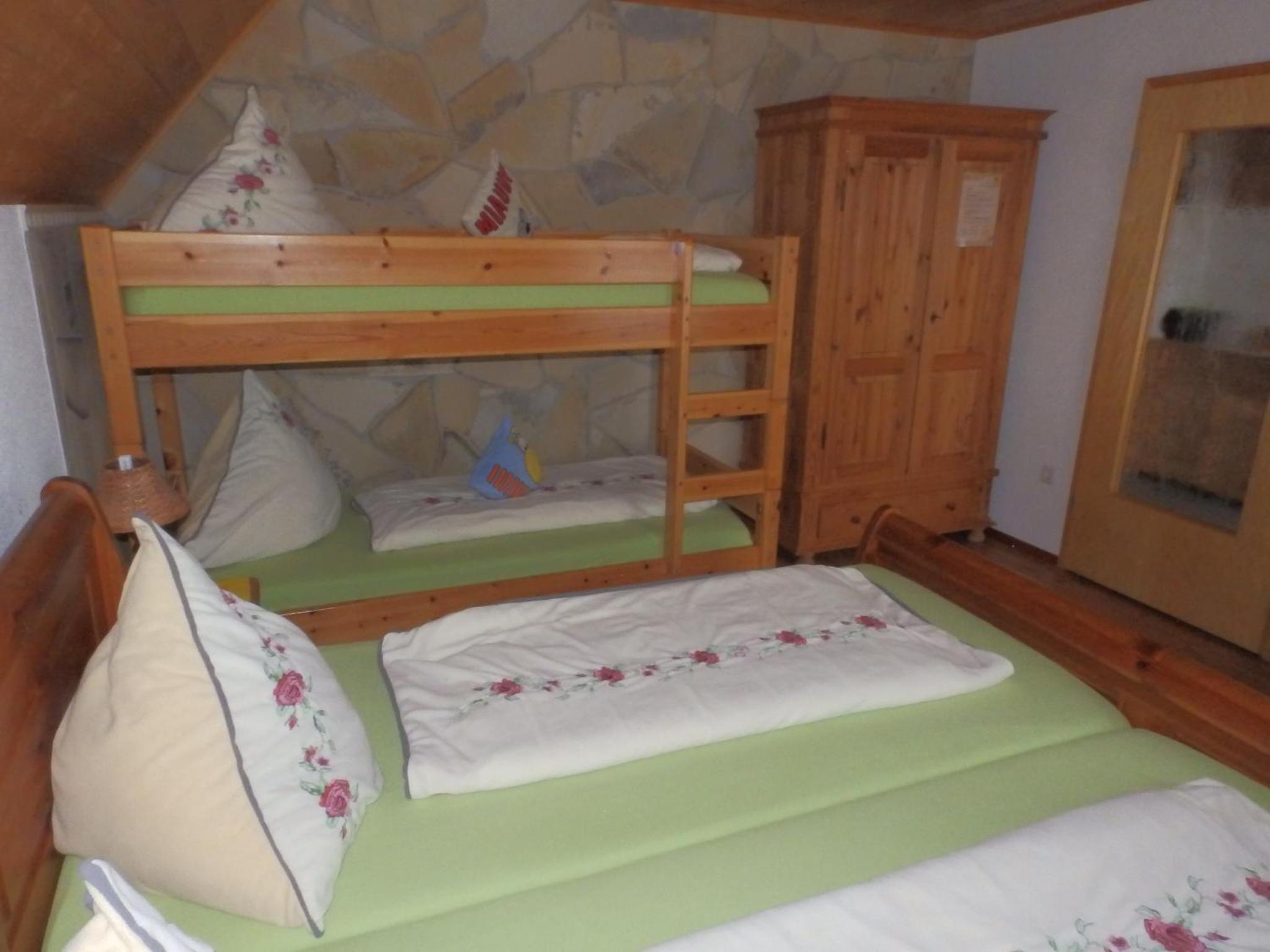 Pension Gästeparadies