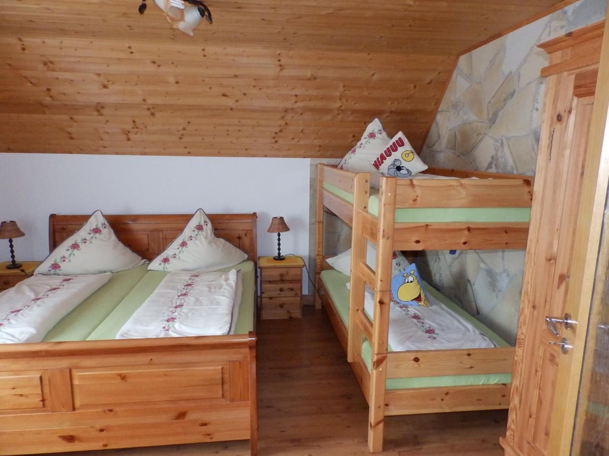 Pension Gästeparadies