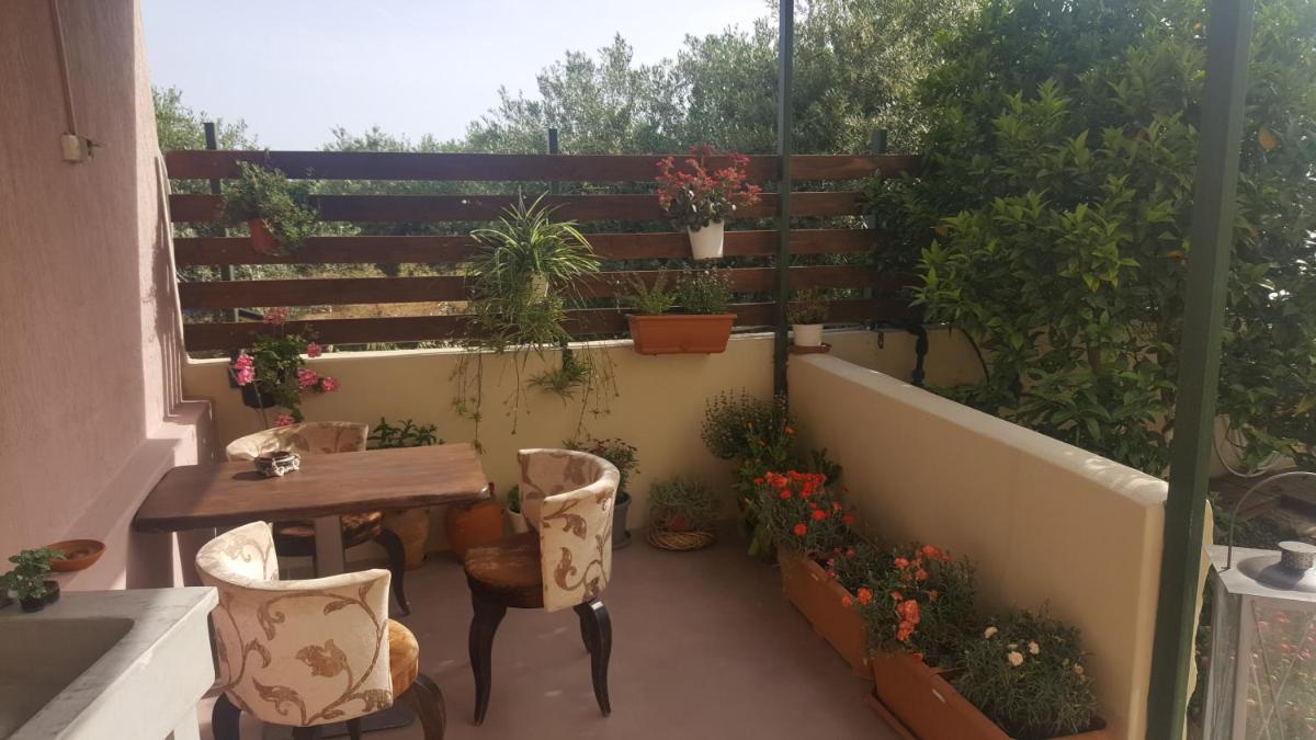 Ierapetra Garden House photo 4