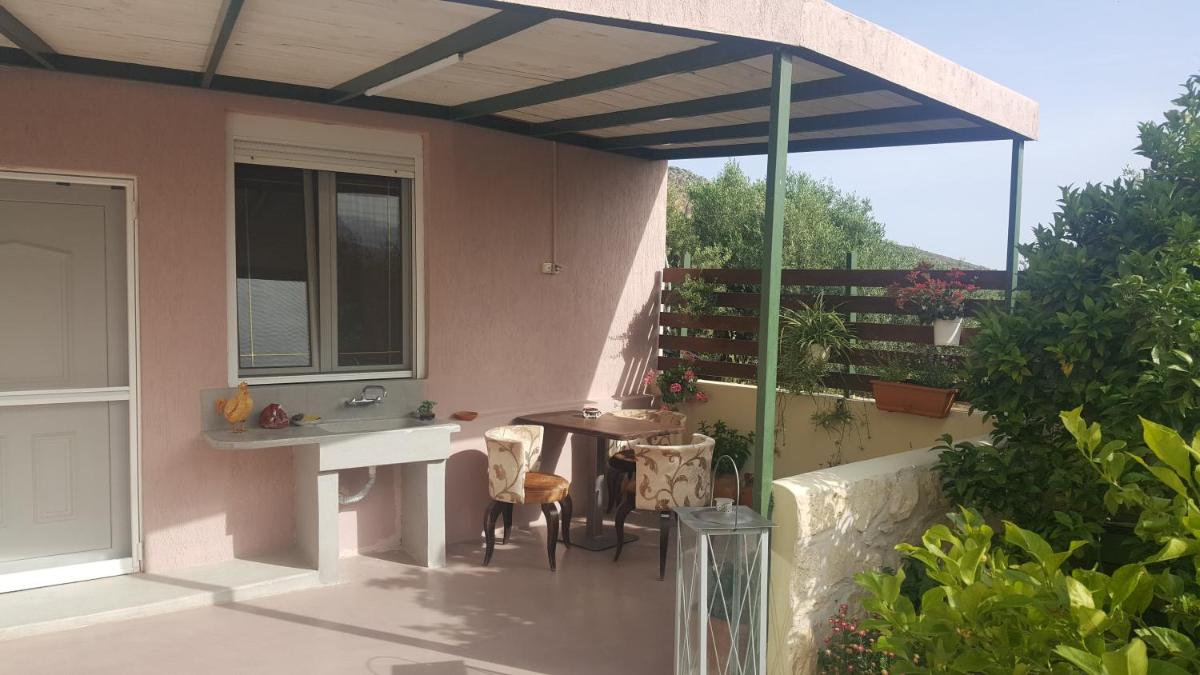 Ierapetra Garden House photo 2