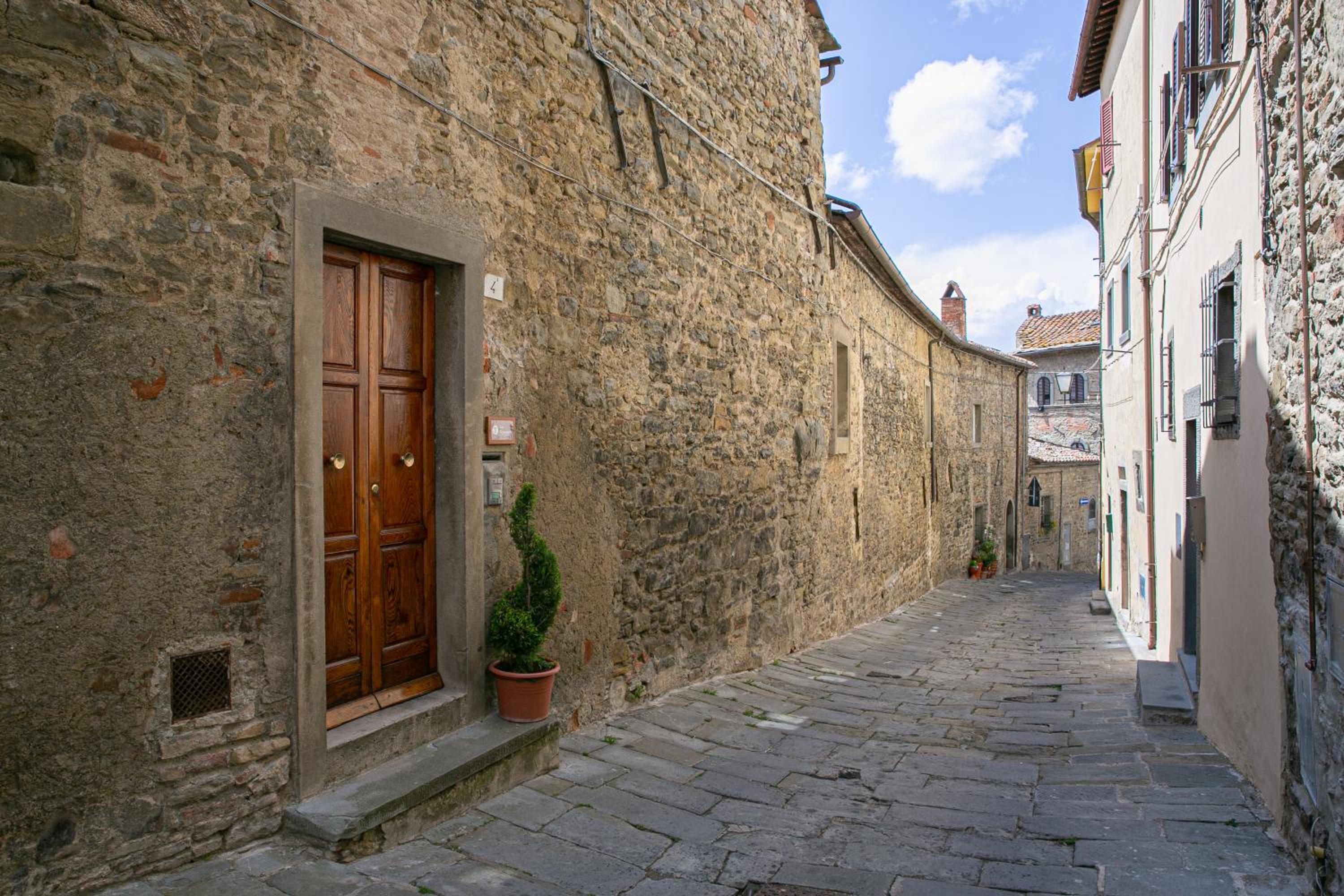 B&B San Francesco