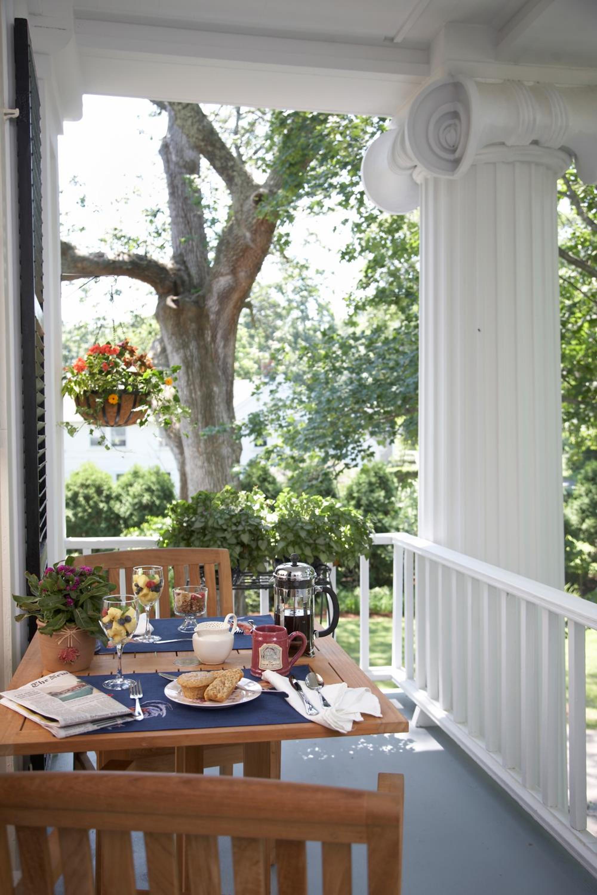 The Inn at Cape Cod