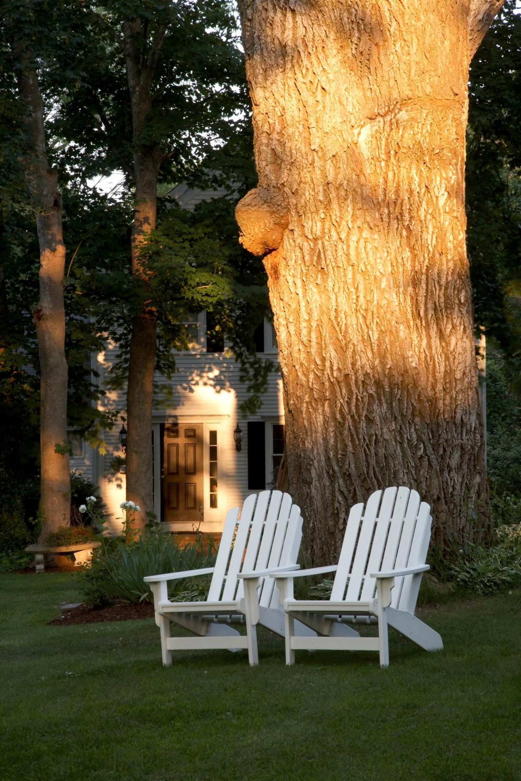 The Inn at Cape Cod