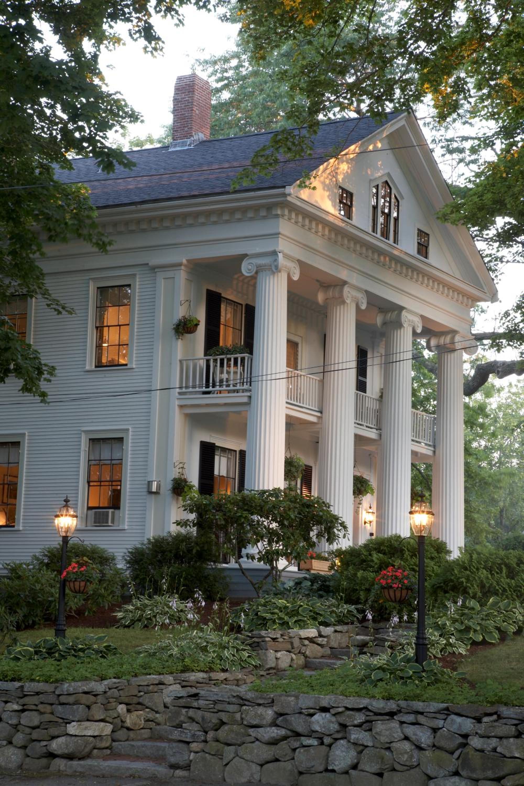 The Inn at Cape Cod