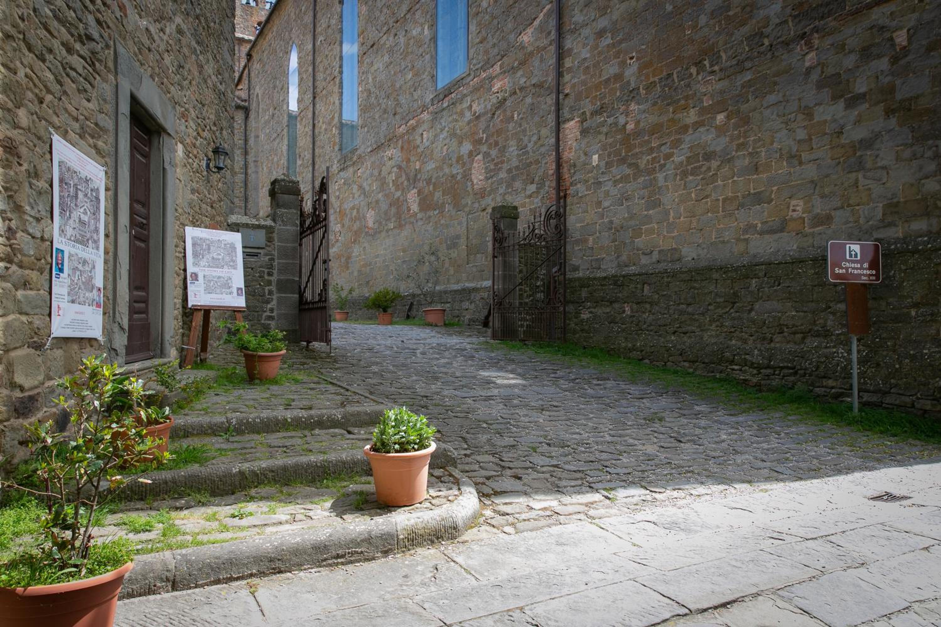 B&B San Francesco