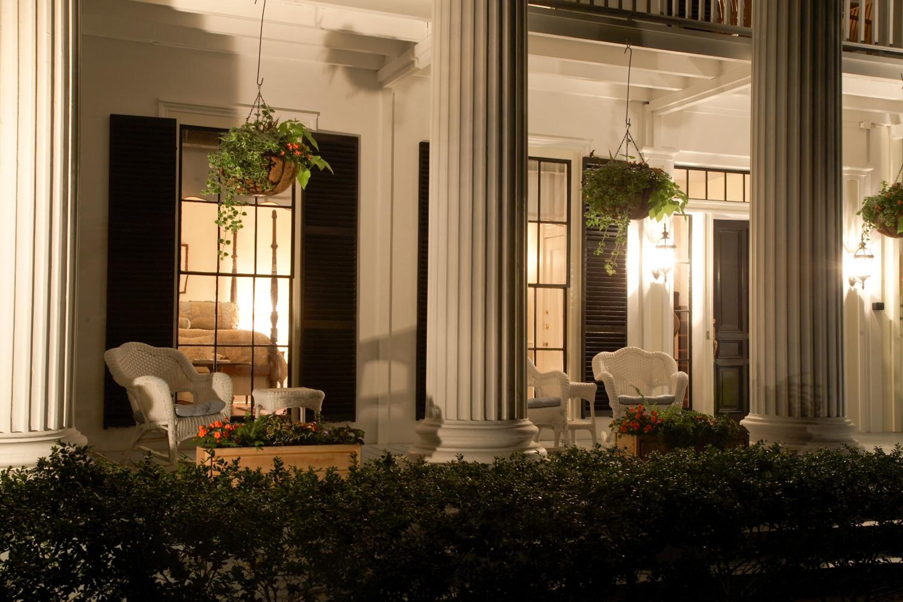 The Inn at Cape Cod