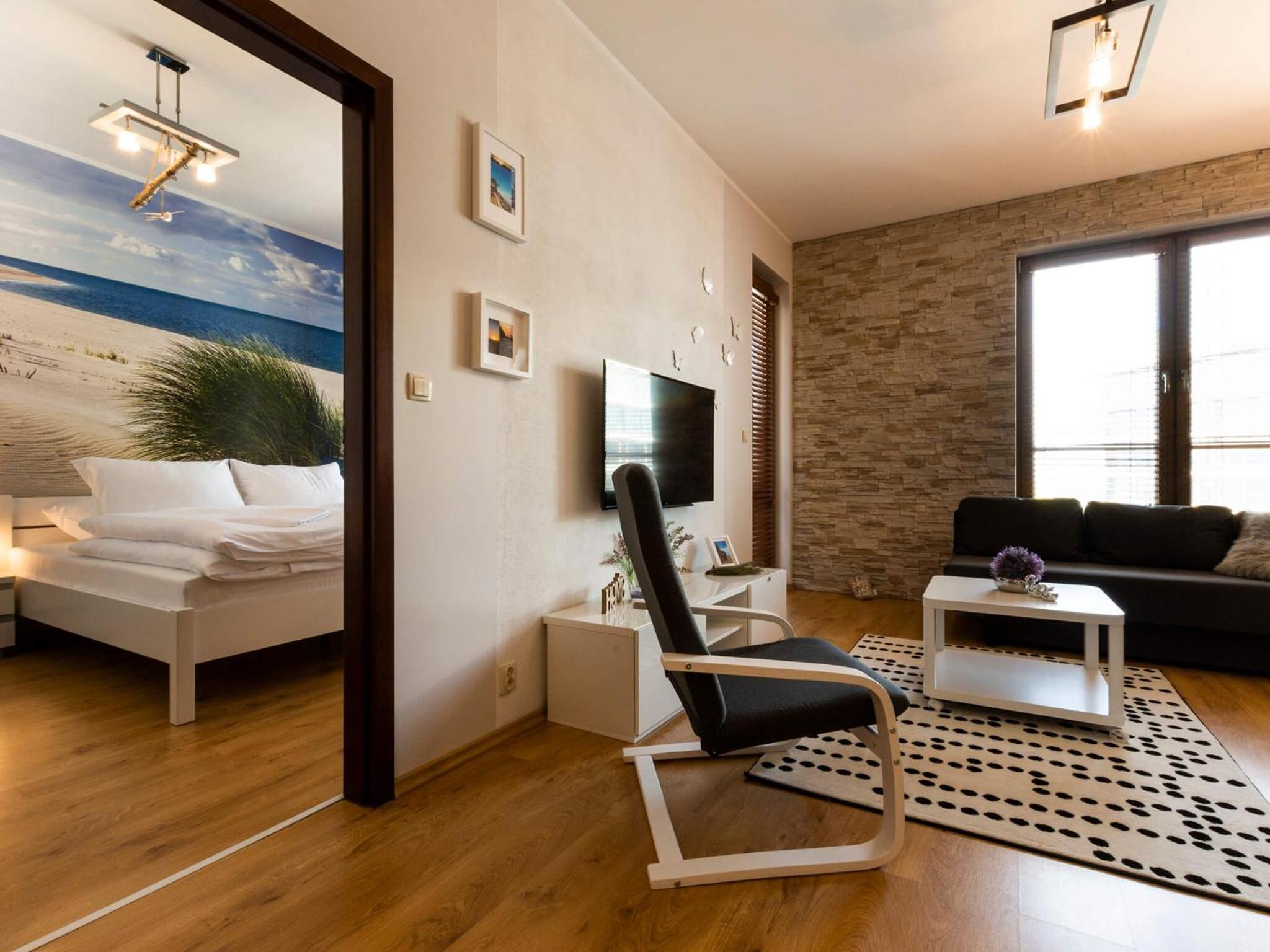VacationClub - Olympic Park Apartament B404 view 3