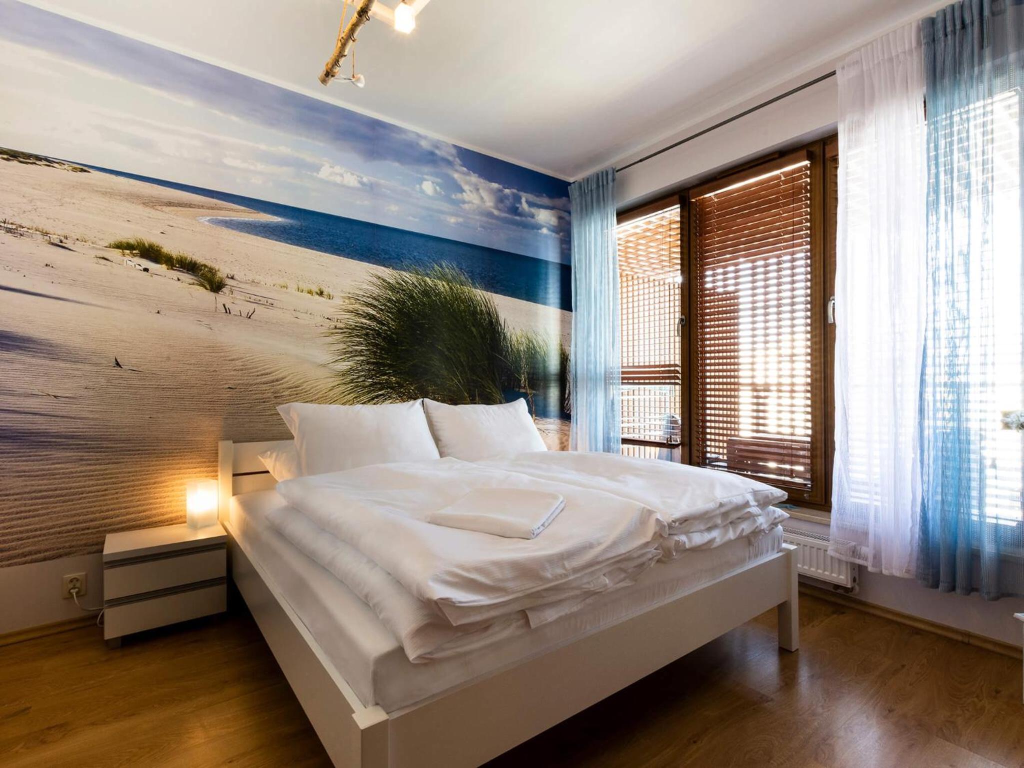 VacationClub - Olympic Park Apartament B404 view 5
