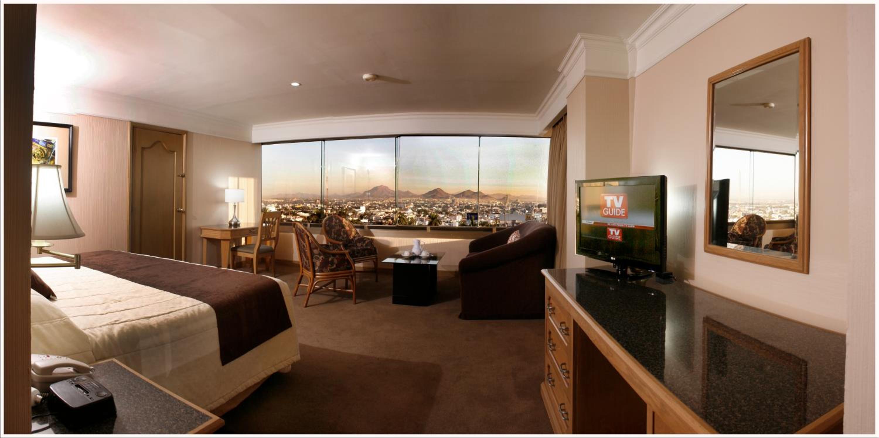 Culiacan Vacations - Hotel San Luis Lindavista - Property Image 11