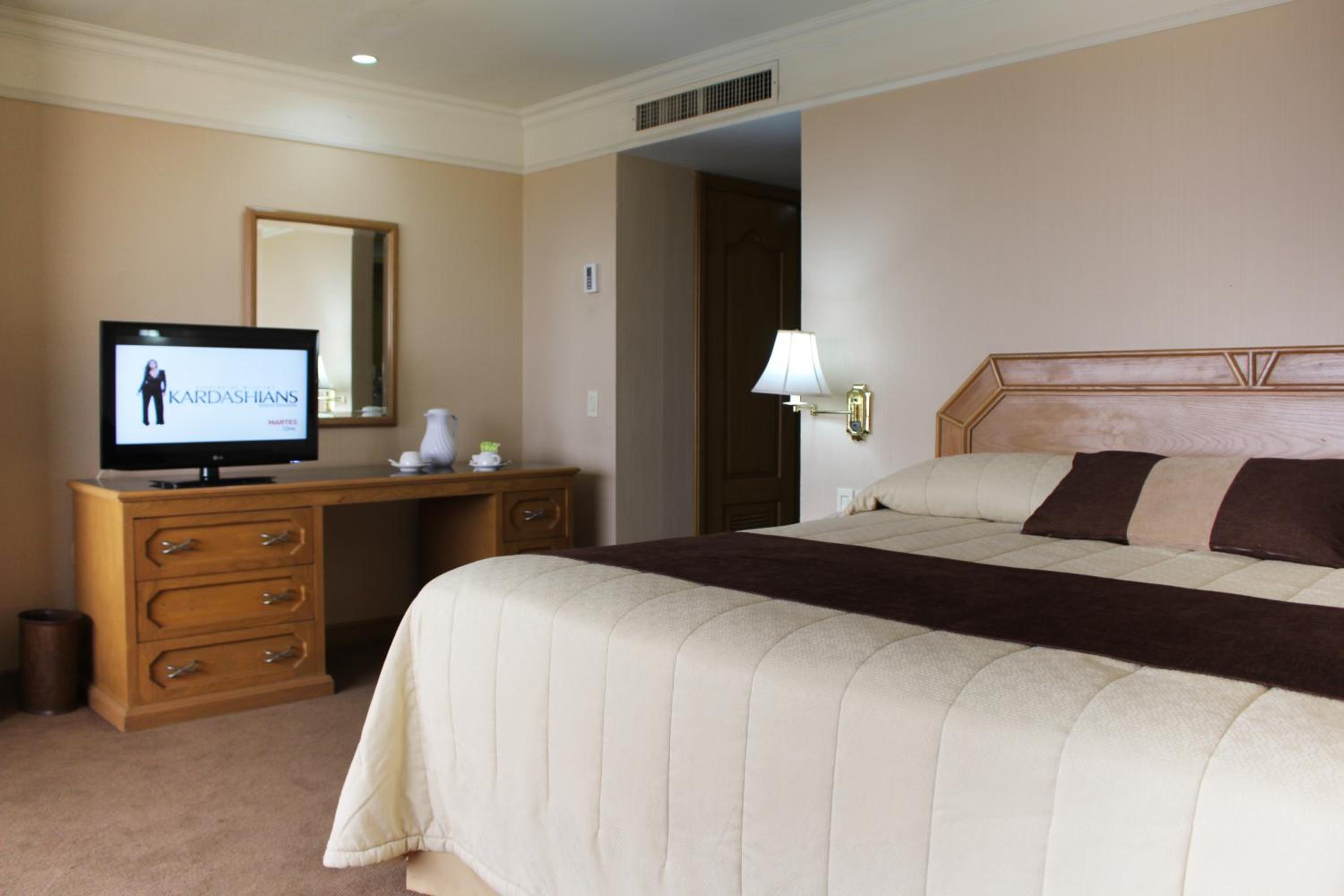 Culiacan Vacations - Hotel San Luis Lindavista - Property Image 1