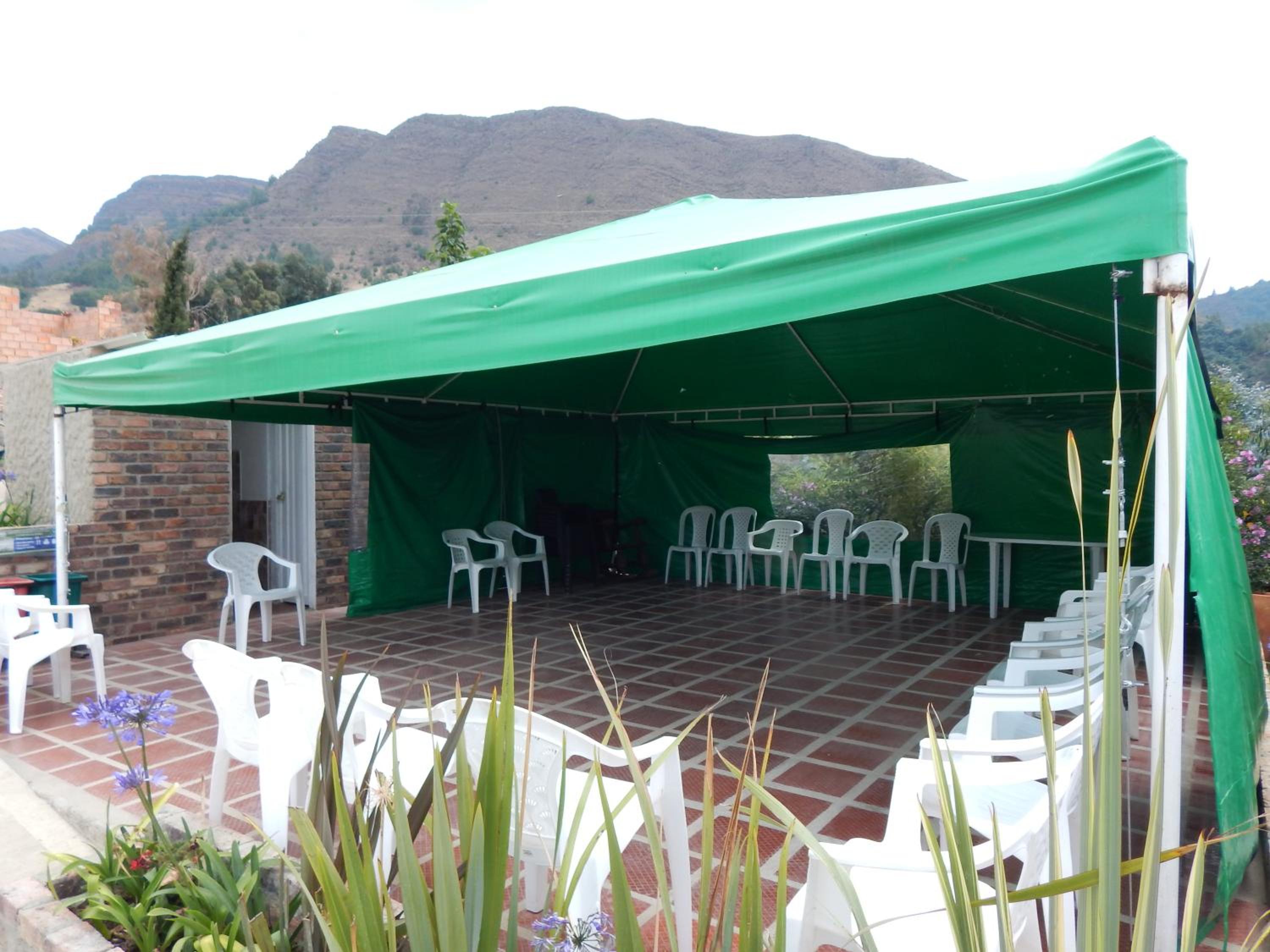 Villa Evelia view 5