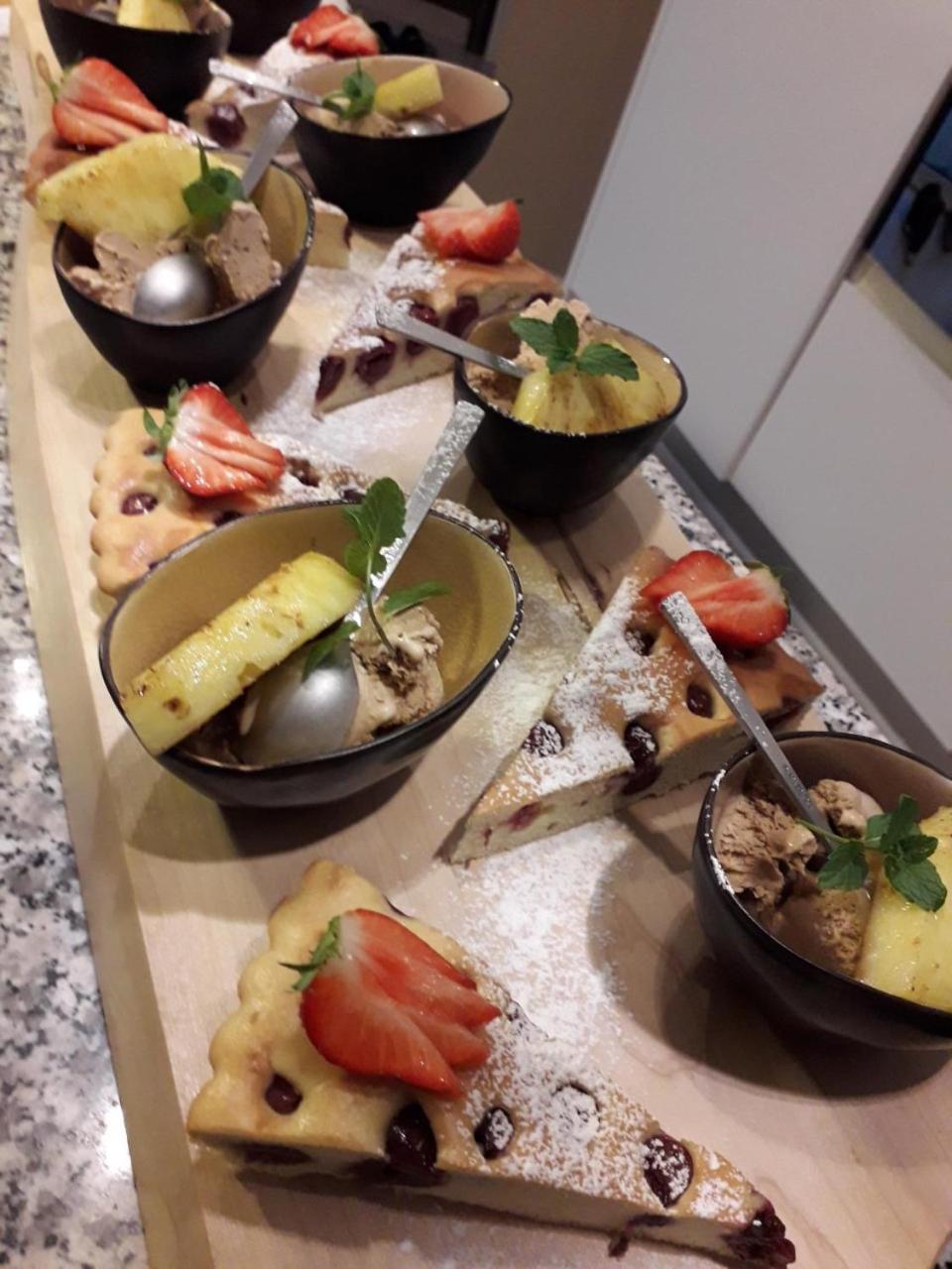 Maas&Mechelen B&B Massage & Wellness